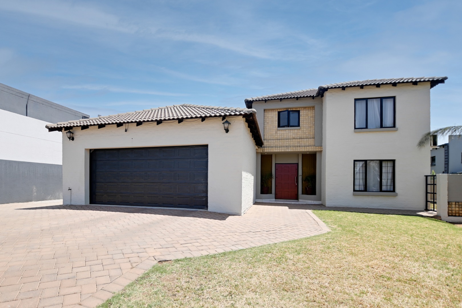 4 Bedroom Property for Sale in Zambezi Country Estate Gauteng