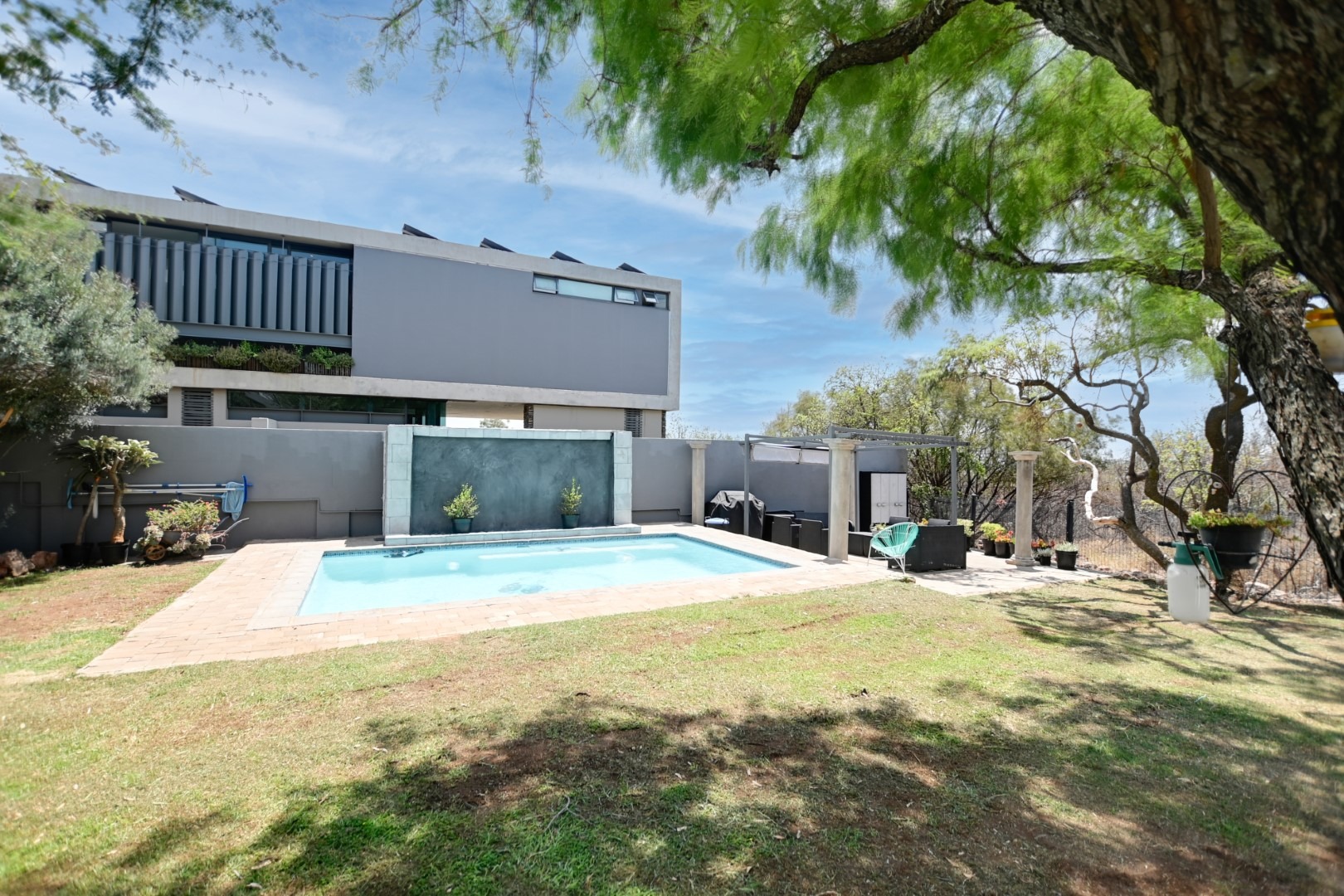 4 Bedroom Property for Sale in Sable Hills Gauteng