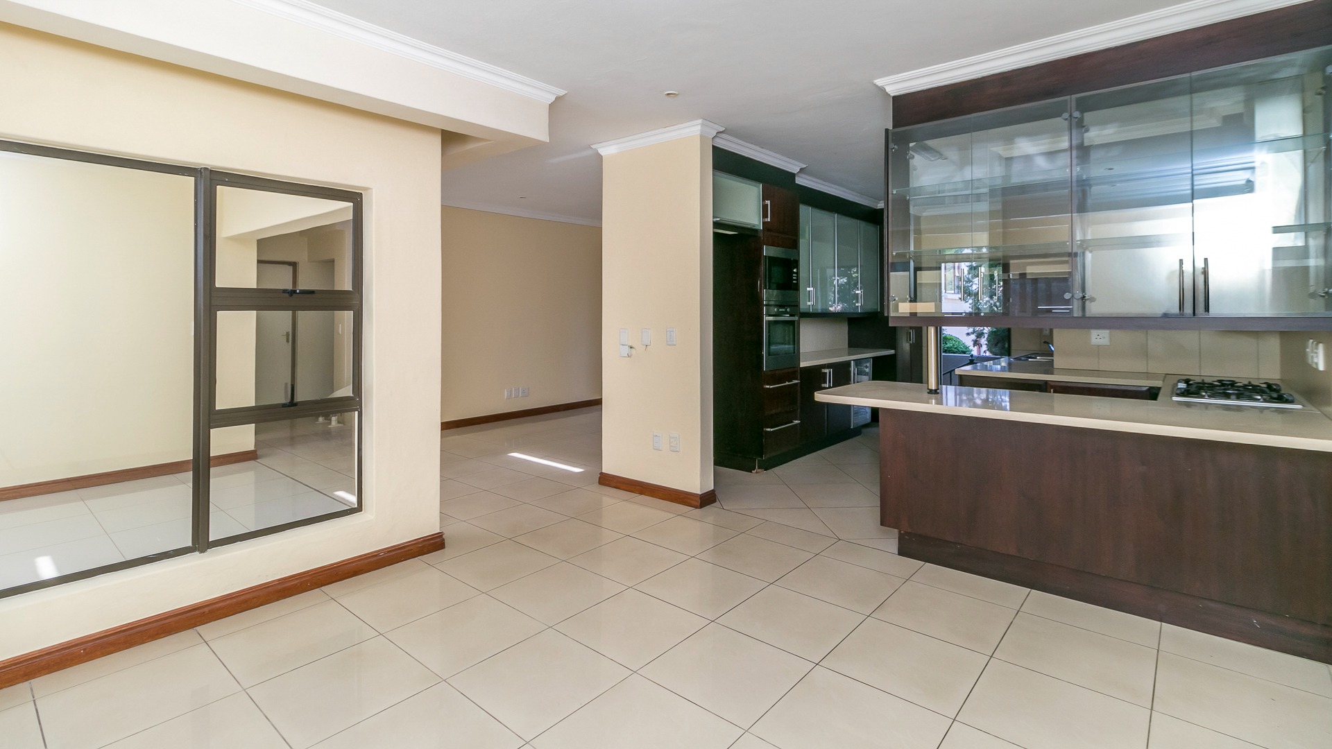 To Let 4 Bedroom Property for Rent in Bromhof Gauteng