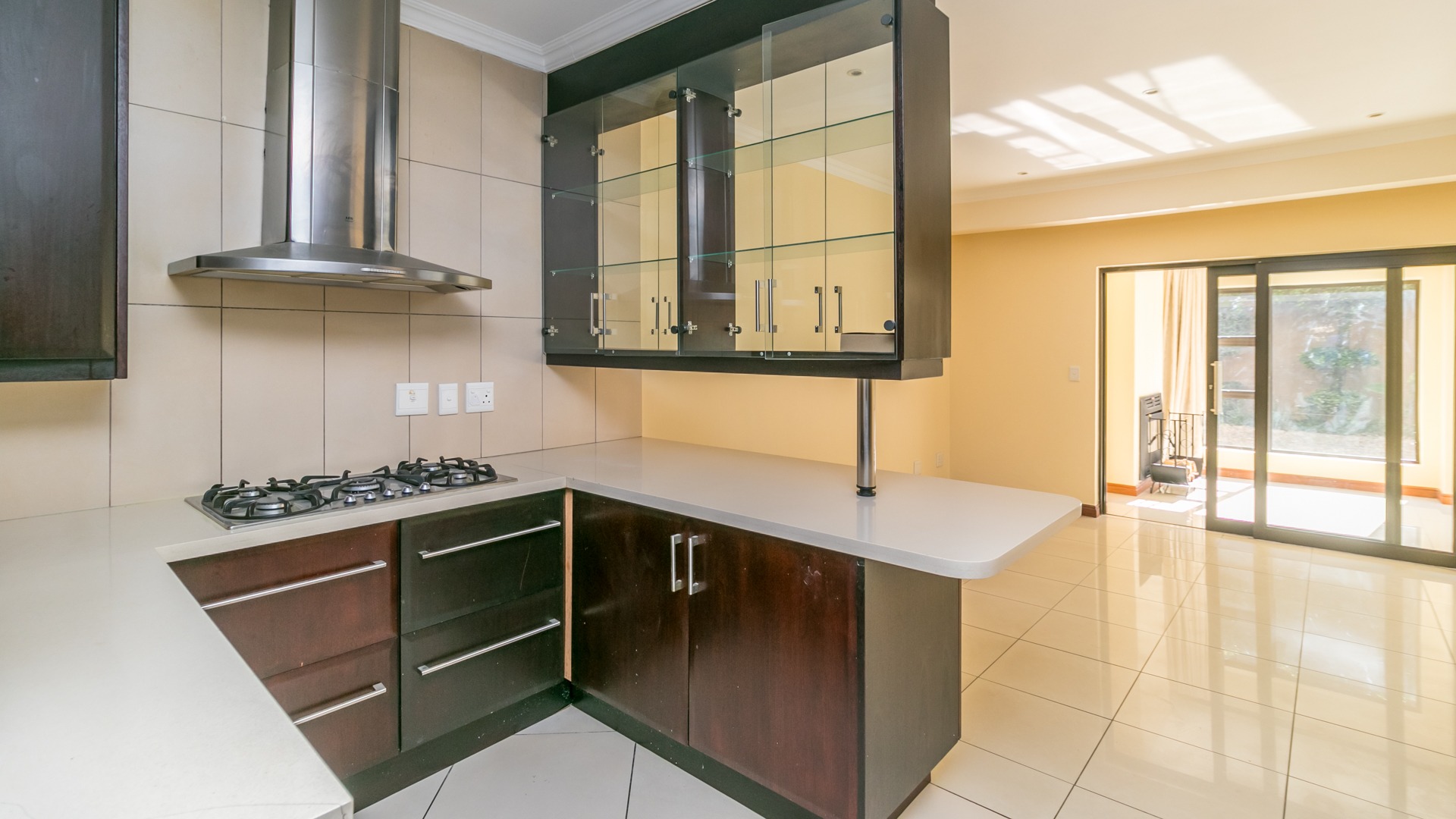 To Let 4 Bedroom Property for Rent in Bromhof Gauteng