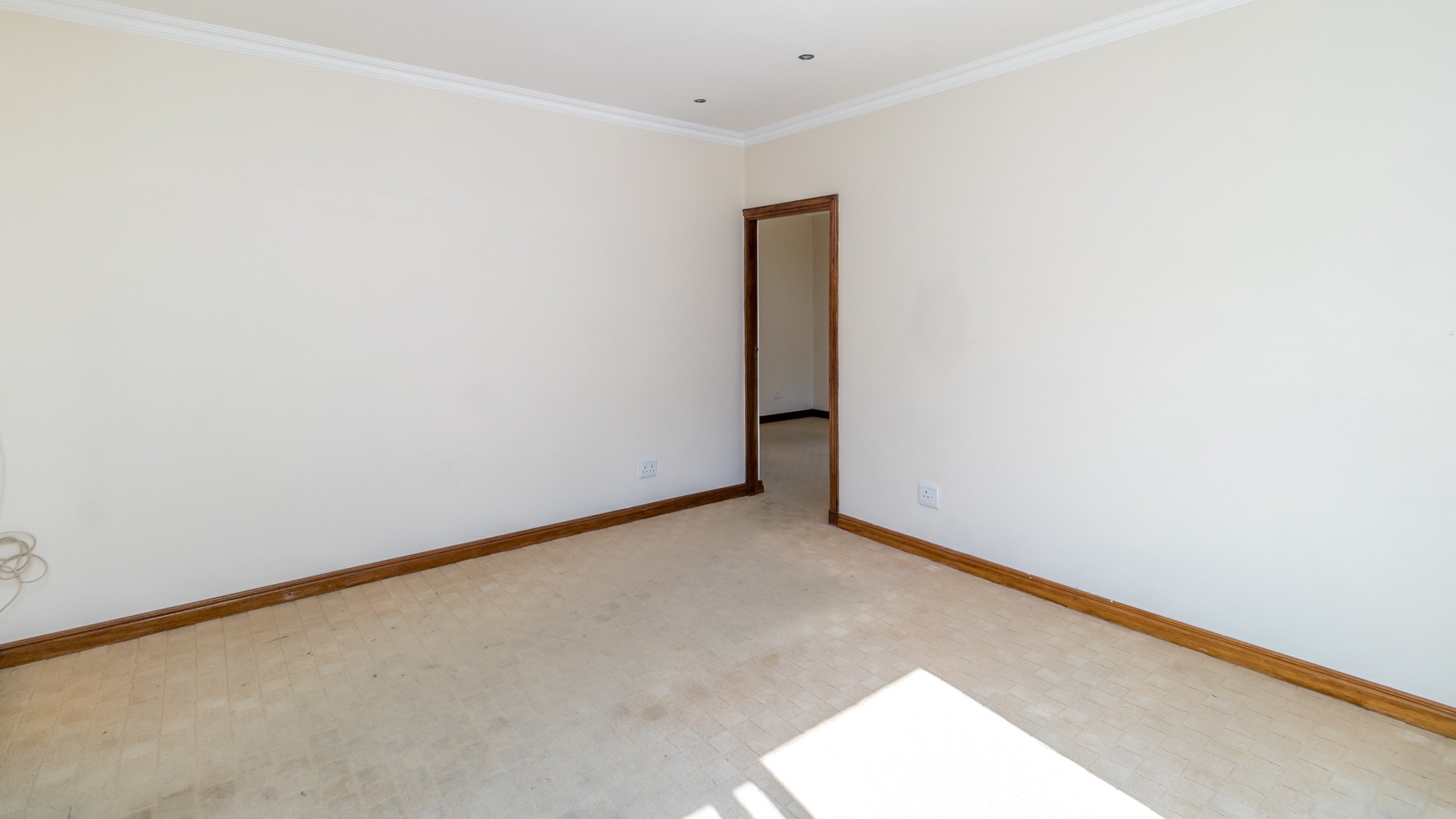 To Let 4 Bedroom Property for Rent in Bromhof Gauteng