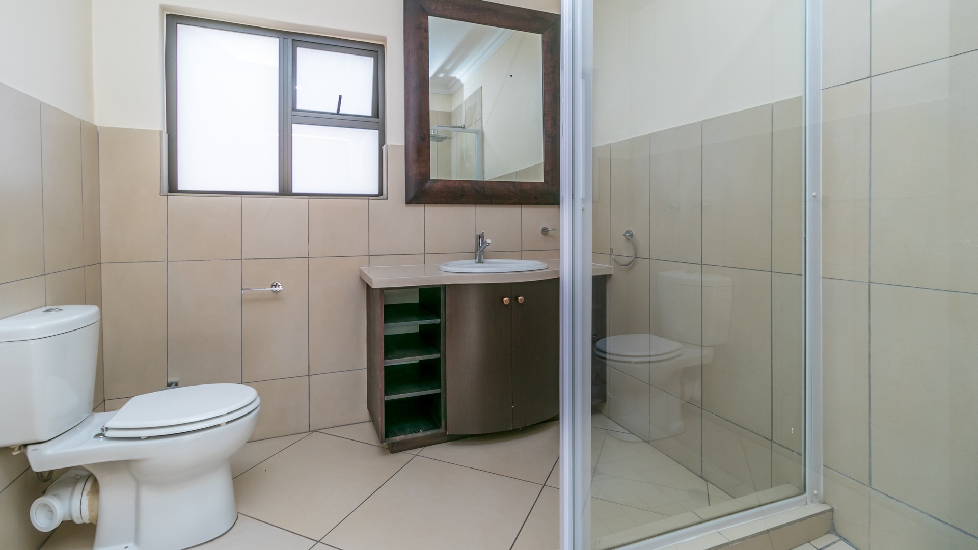 To Let 4 Bedroom Property for Rent in Bromhof Gauteng