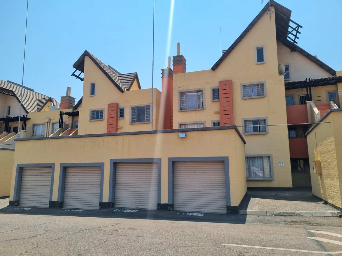 2 Bedroom Property for Sale in Clubview Gauteng