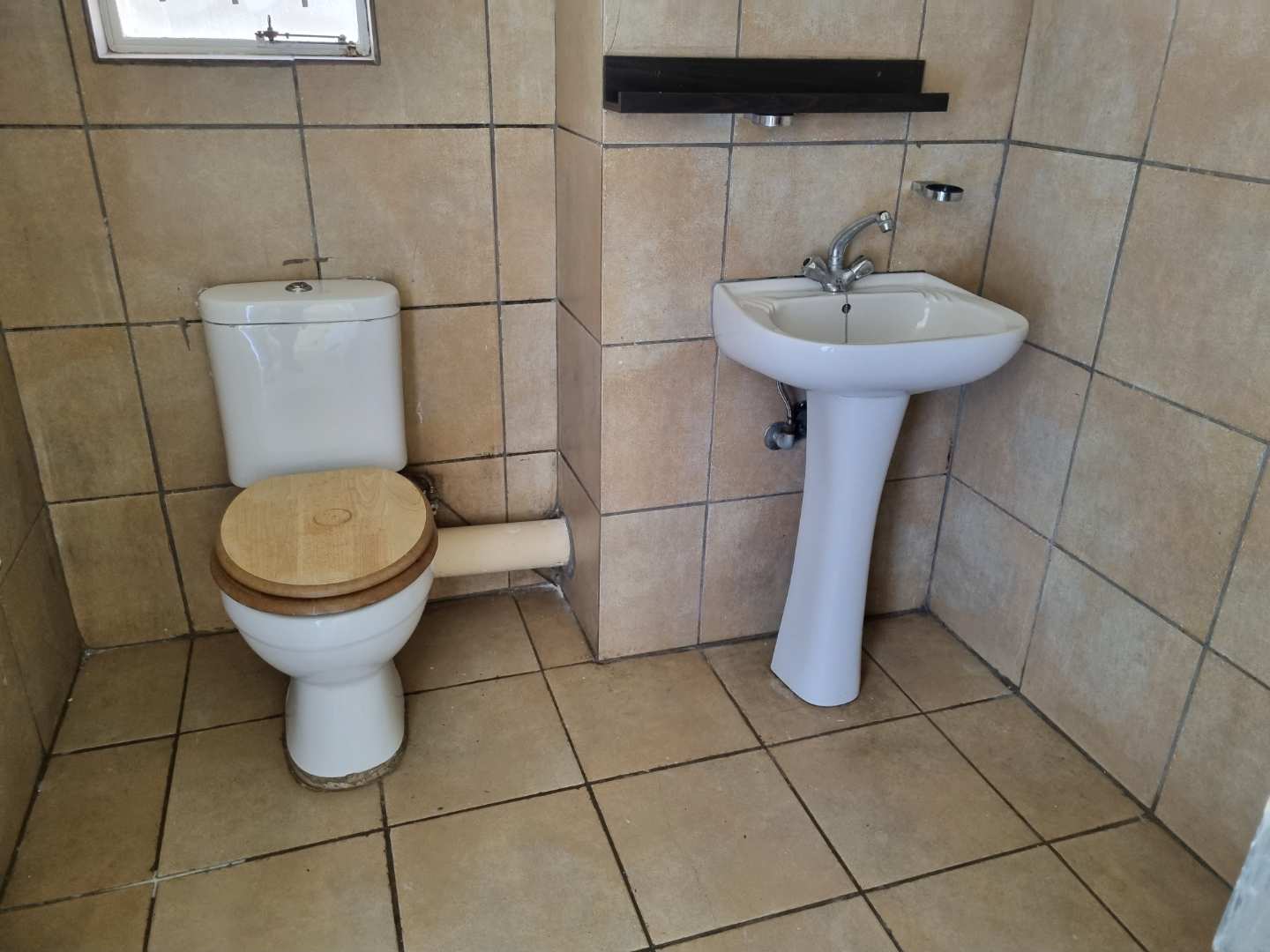 2 Bedroom Property for Sale in Clubview Gauteng