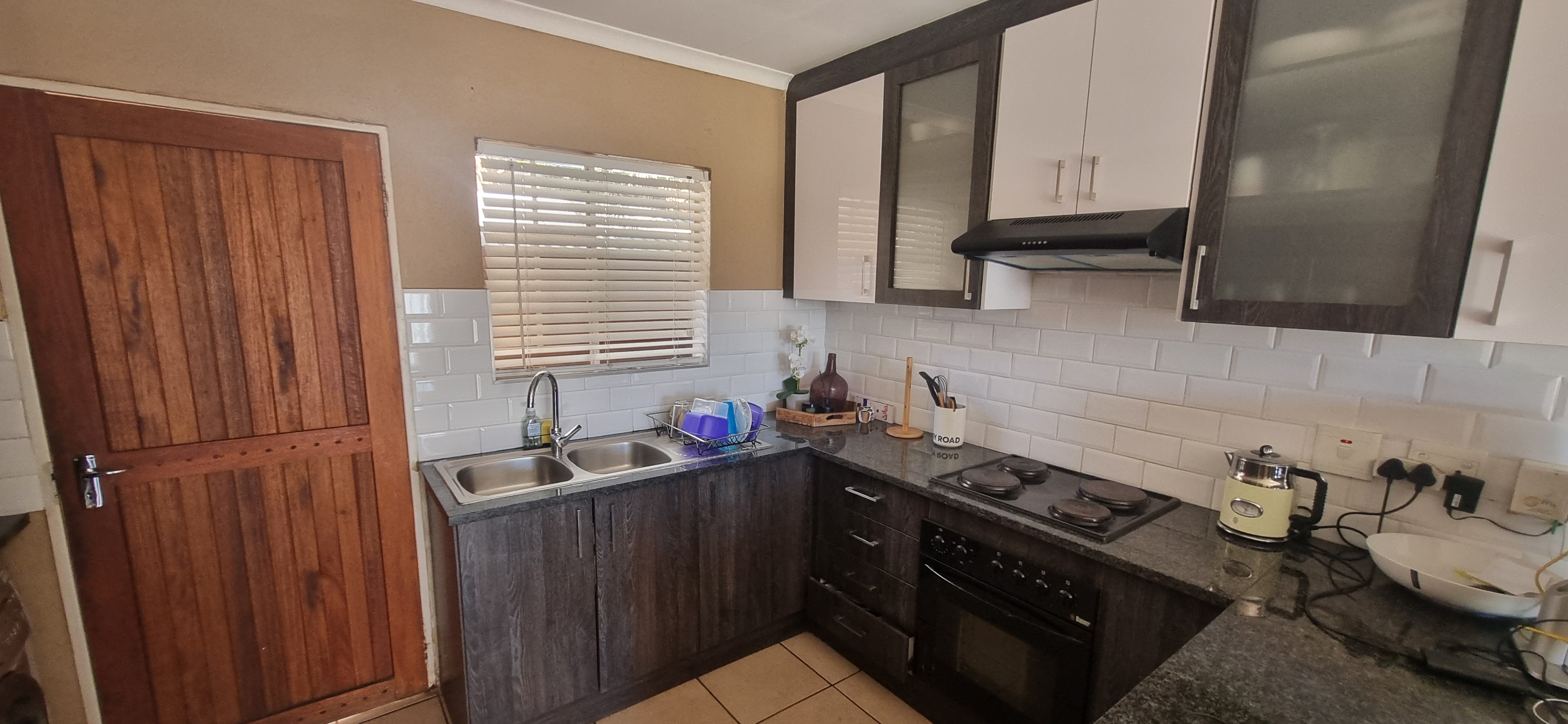 2 Bedroom Property for Sale in Heuwelsig Estate Gauteng