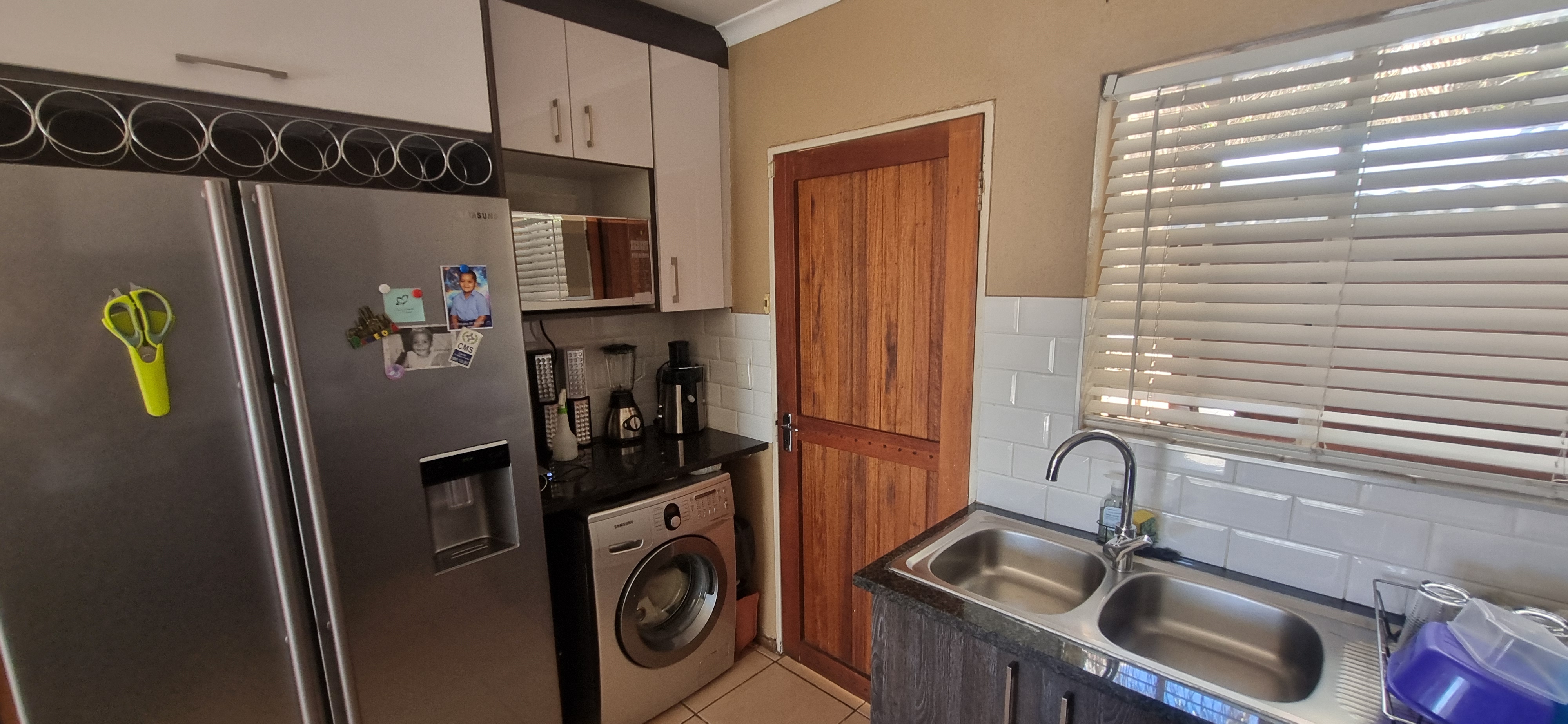 2 Bedroom Property for Sale in Heuwelsig Estate Gauteng