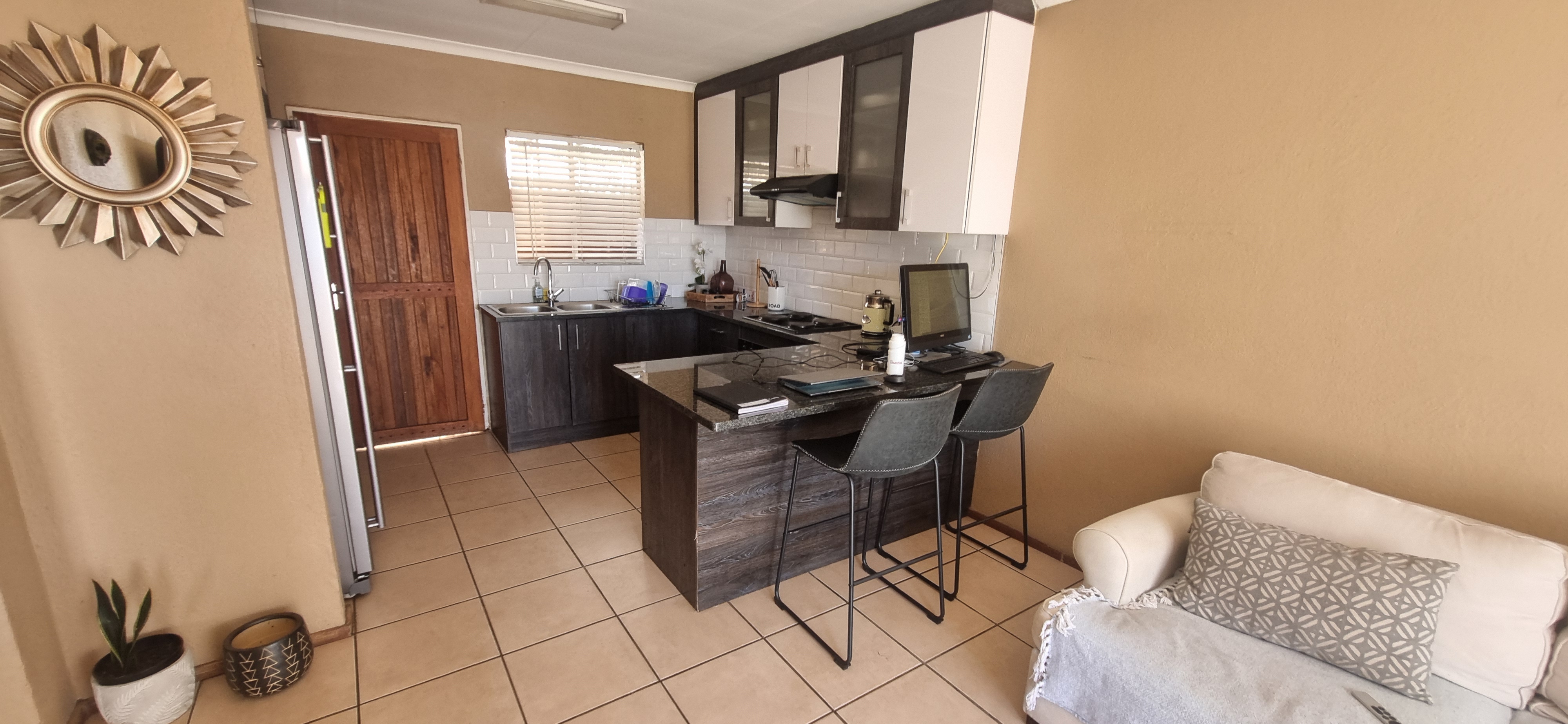 2 Bedroom Property for Sale in Heuwelsig Estate Gauteng