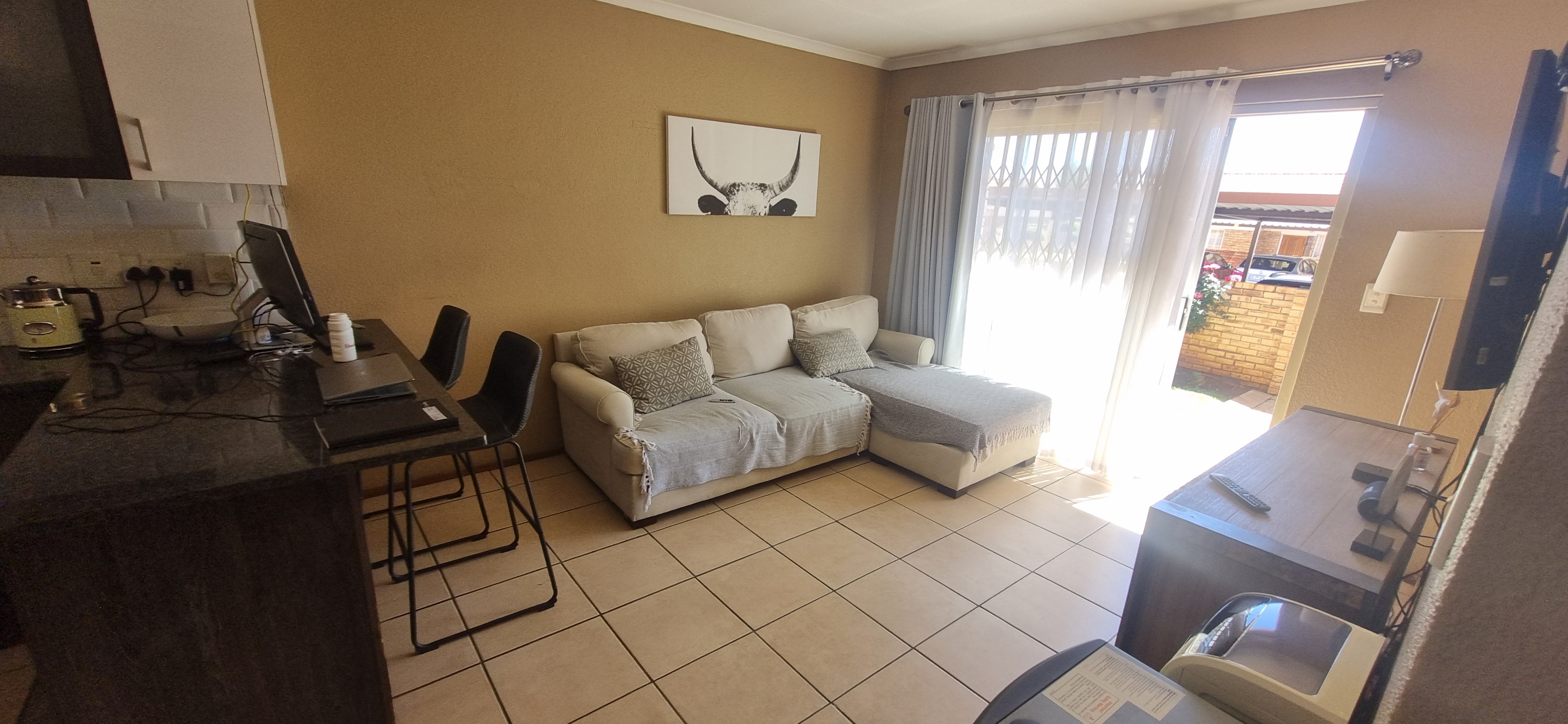 2 Bedroom Property for Sale in Heuwelsig Estate Gauteng