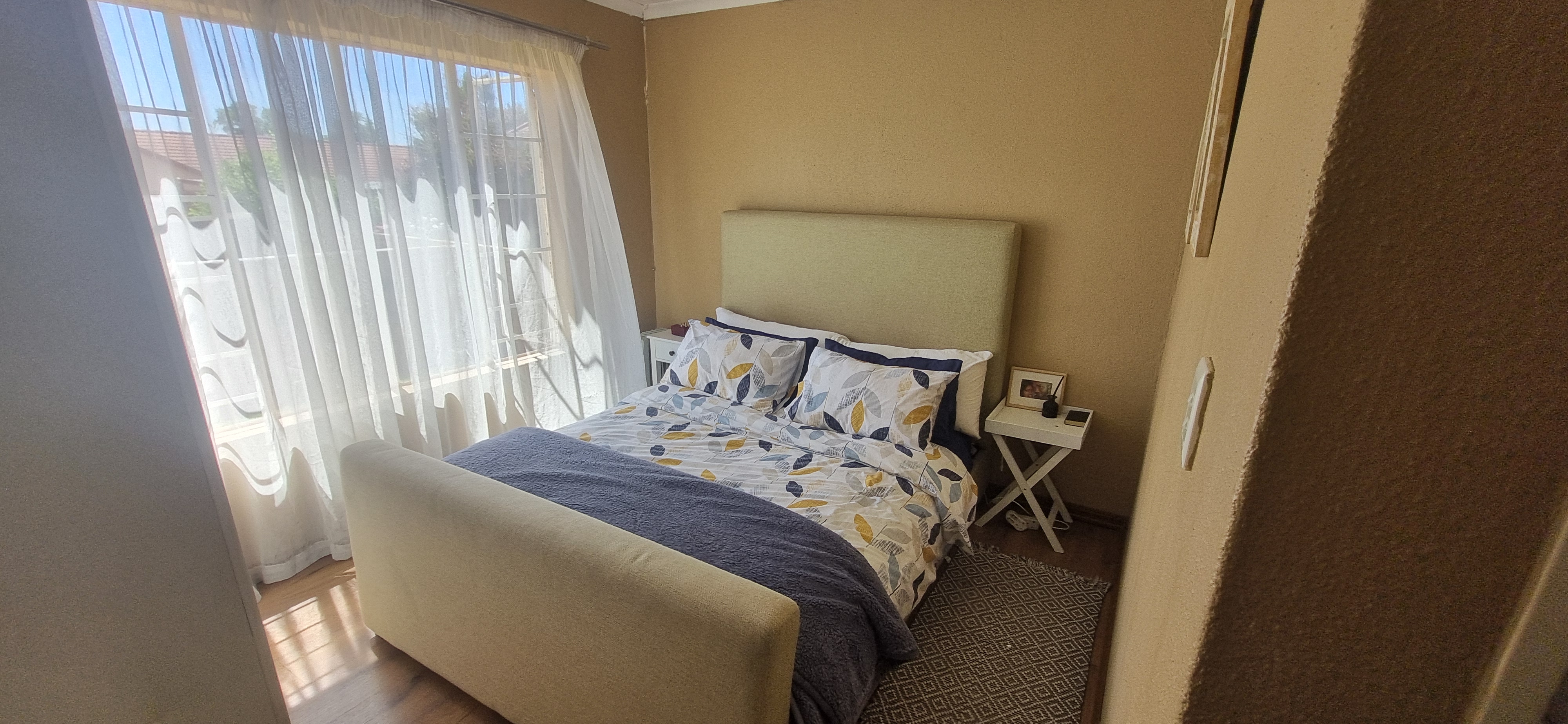 2 Bedroom Property for Sale in Heuwelsig Estate Gauteng