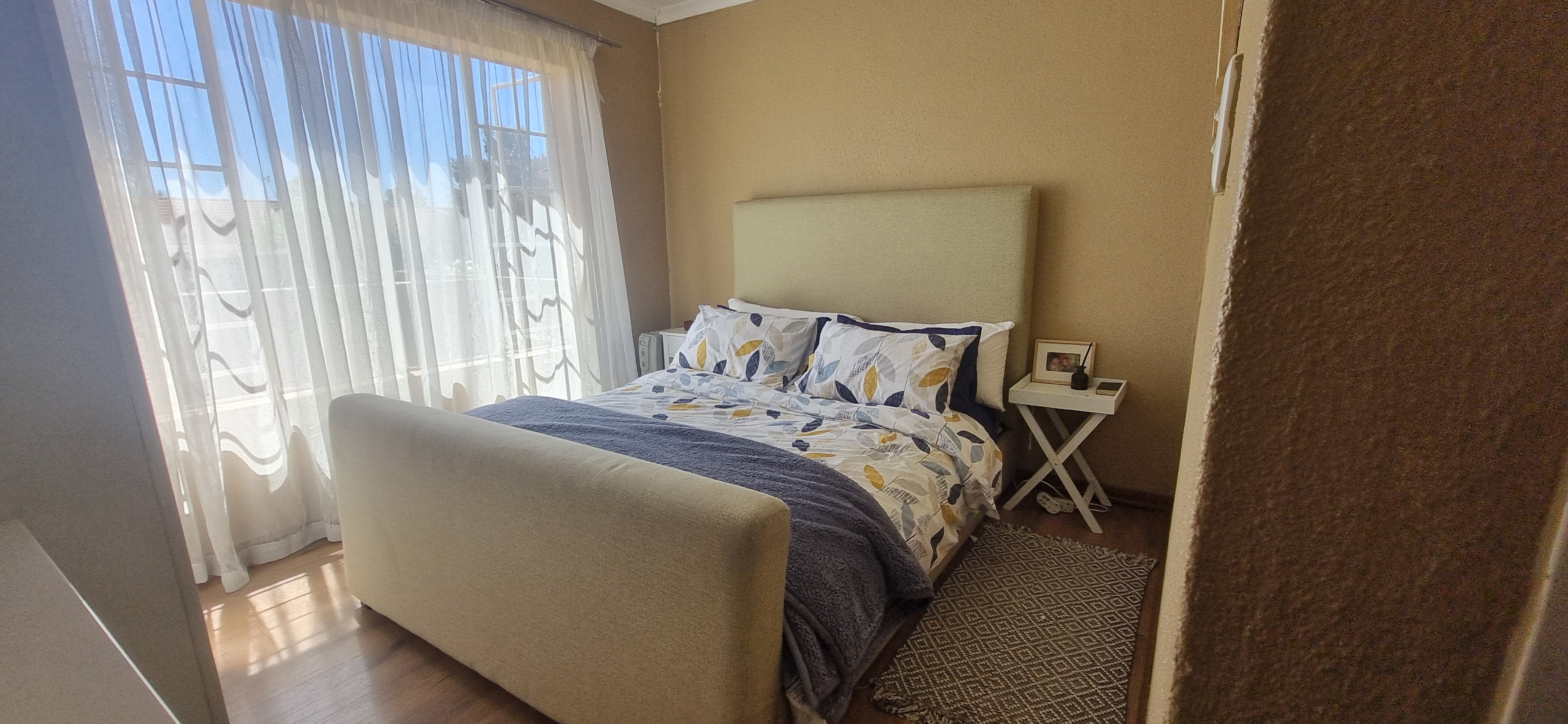 2 Bedroom Property for Sale in Heuwelsig Estate Gauteng