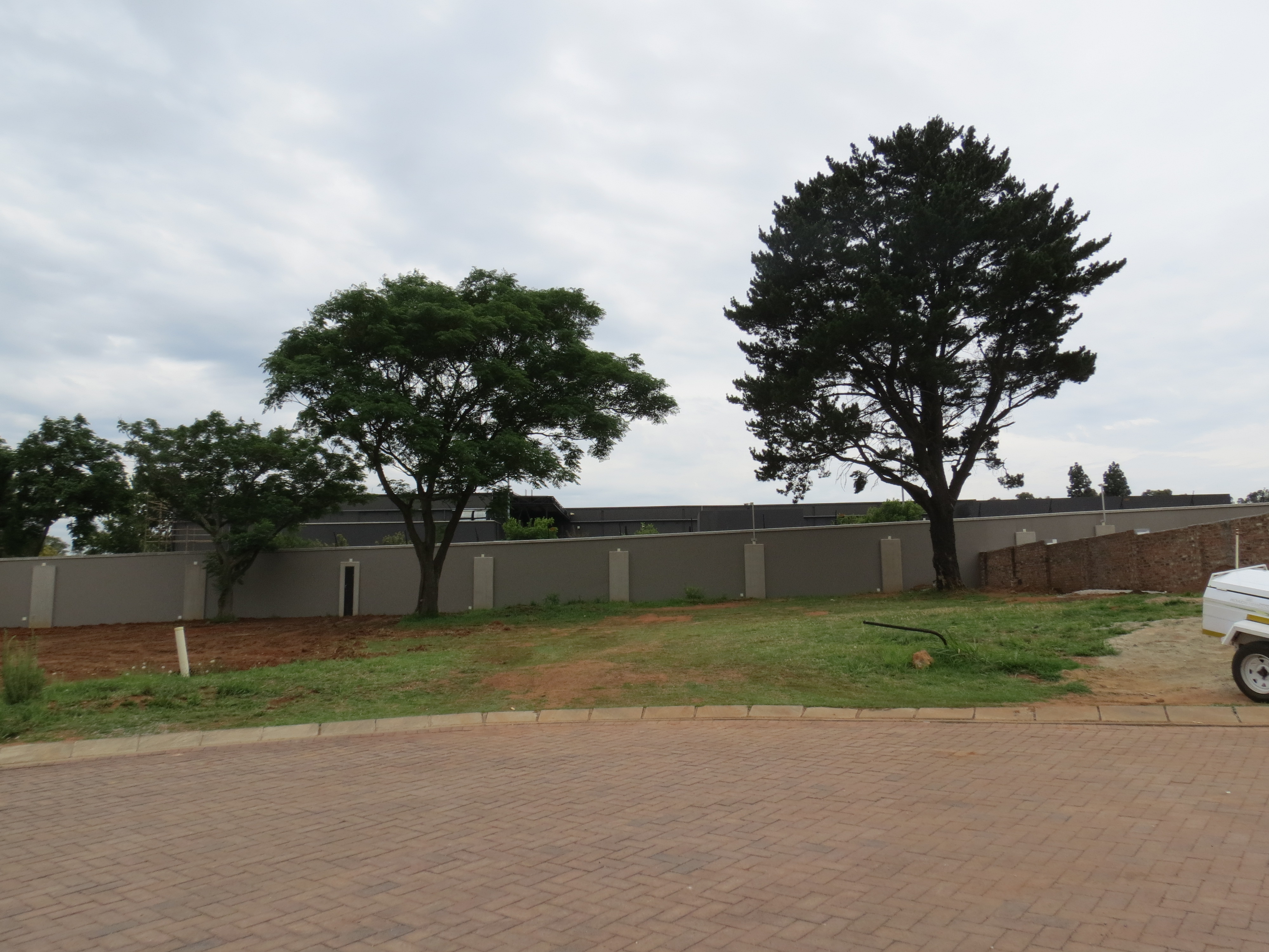 0 Bedroom Property for Sale in Neighbourhood Estate Gauteng