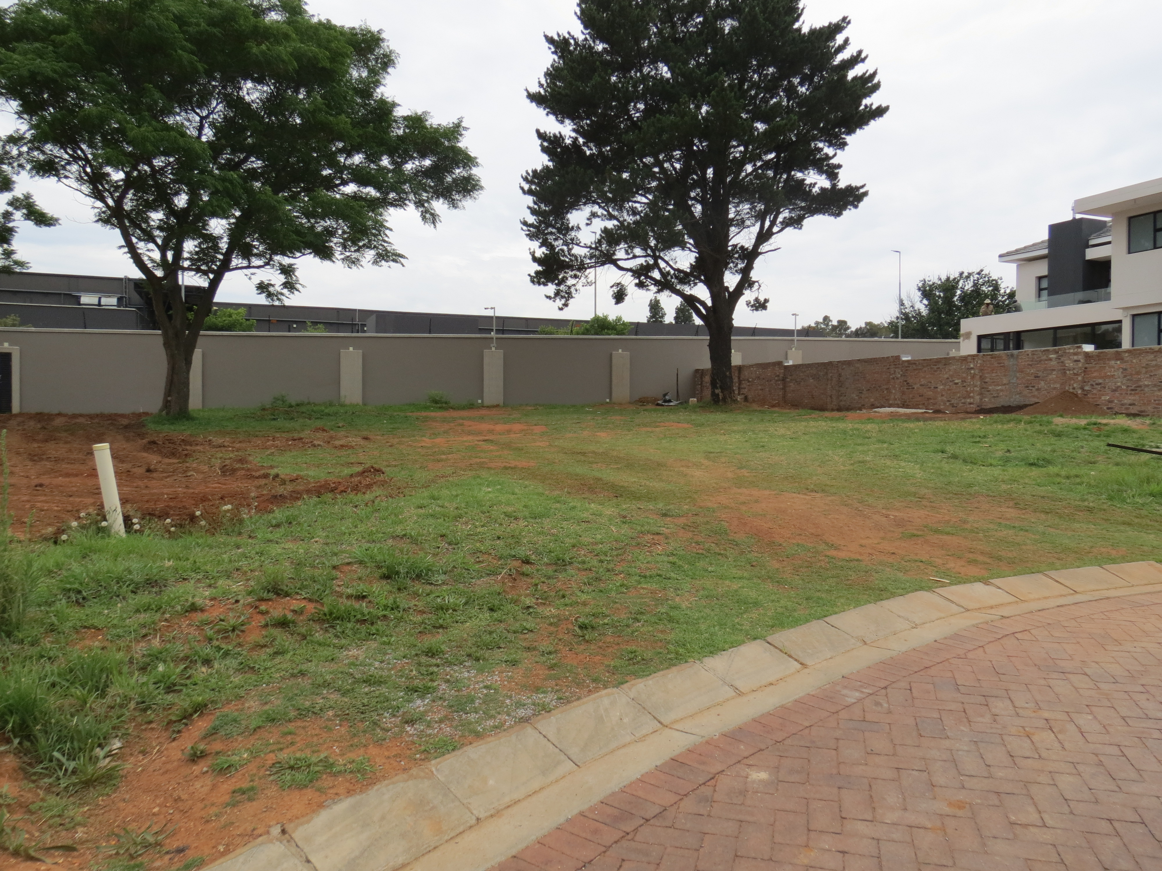 0 Bedroom Property for Sale in Neighbourhood Estate Gauteng