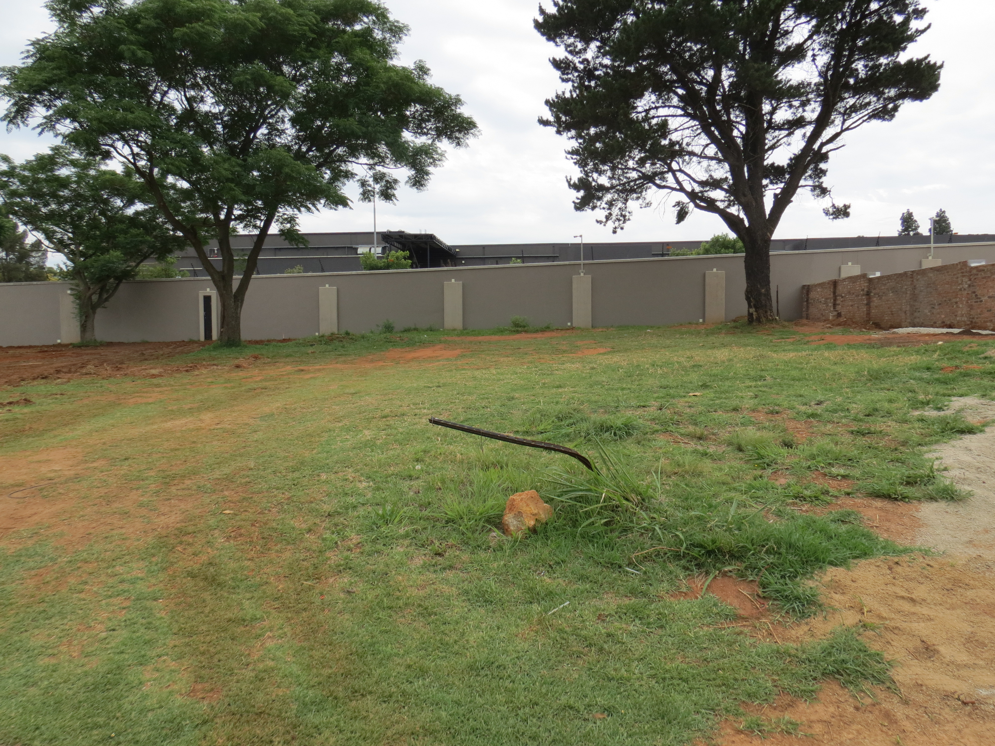 0 Bedroom Property for Sale in Neighbourhood Estate Gauteng