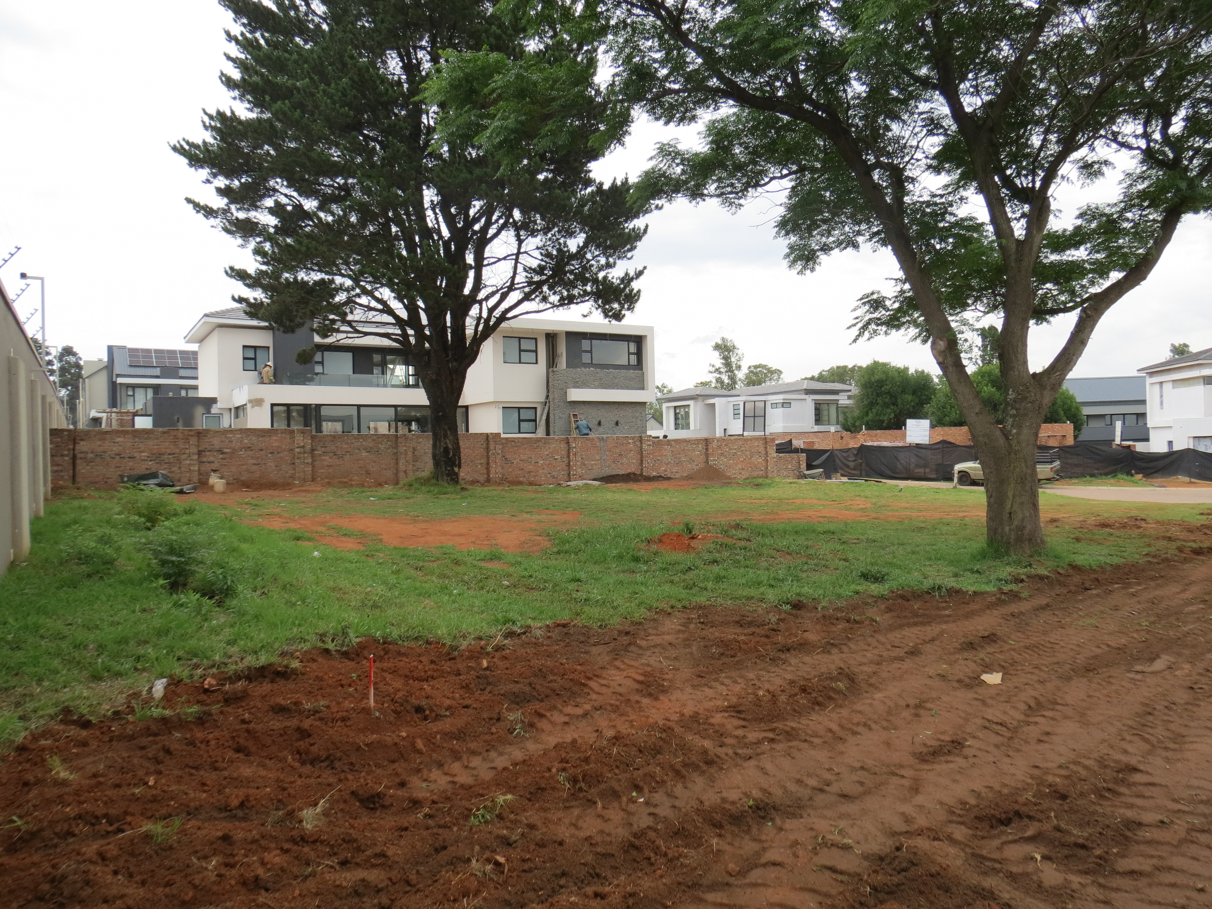 0 Bedroom Property for Sale in Neighbourhood Estate Gauteng