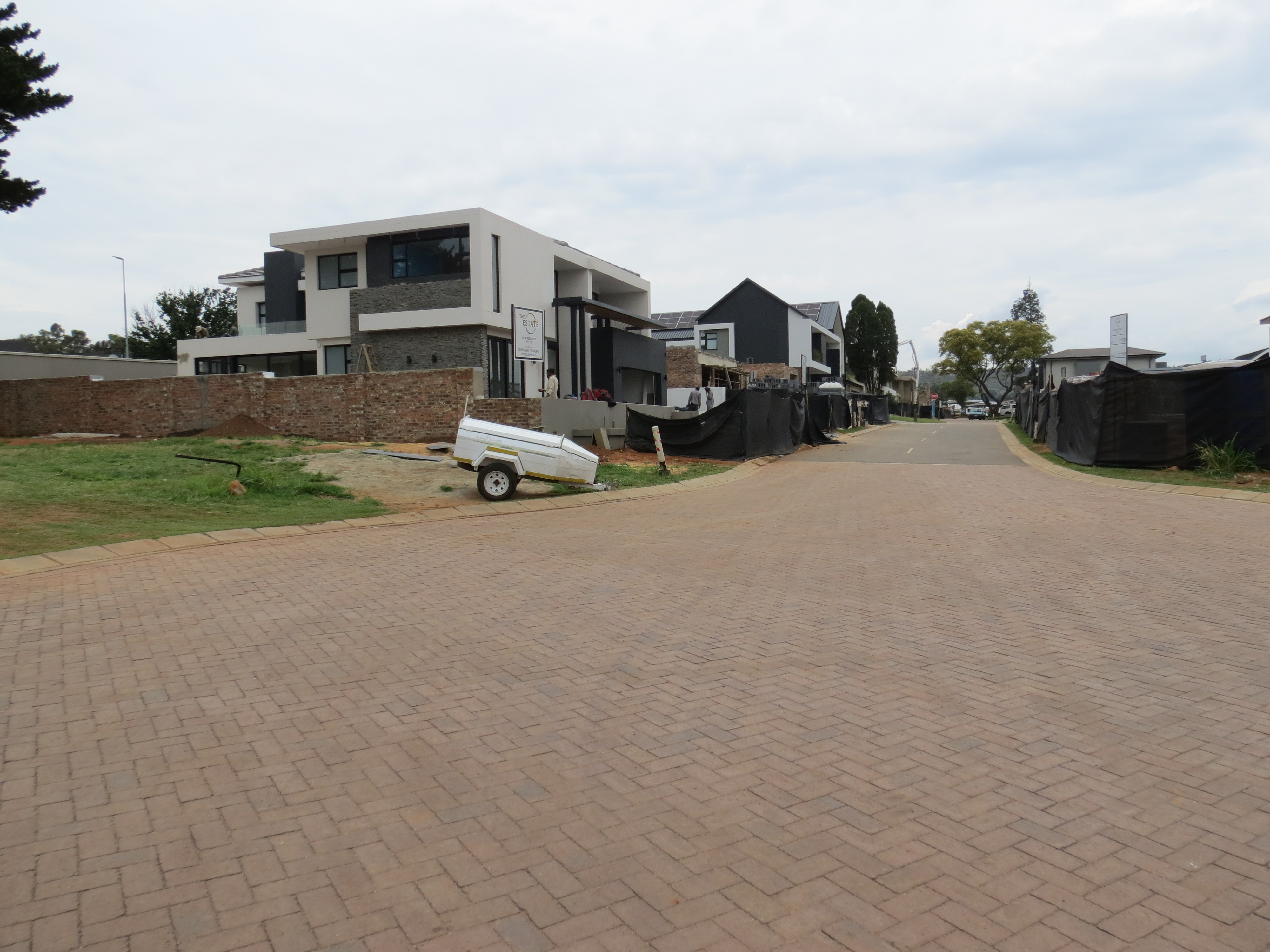 0 Bedroom Property for Sale in Neighbourhood Estate Gauteng