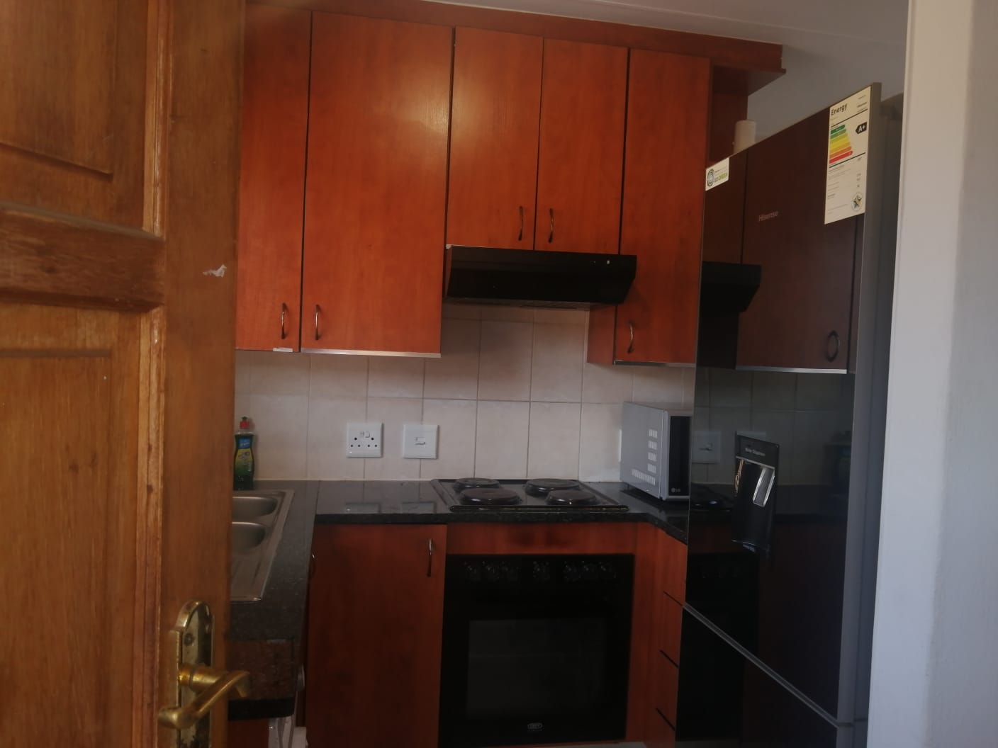 2 Bedroom Property for Sale in Wilgeheuwel Gauteng