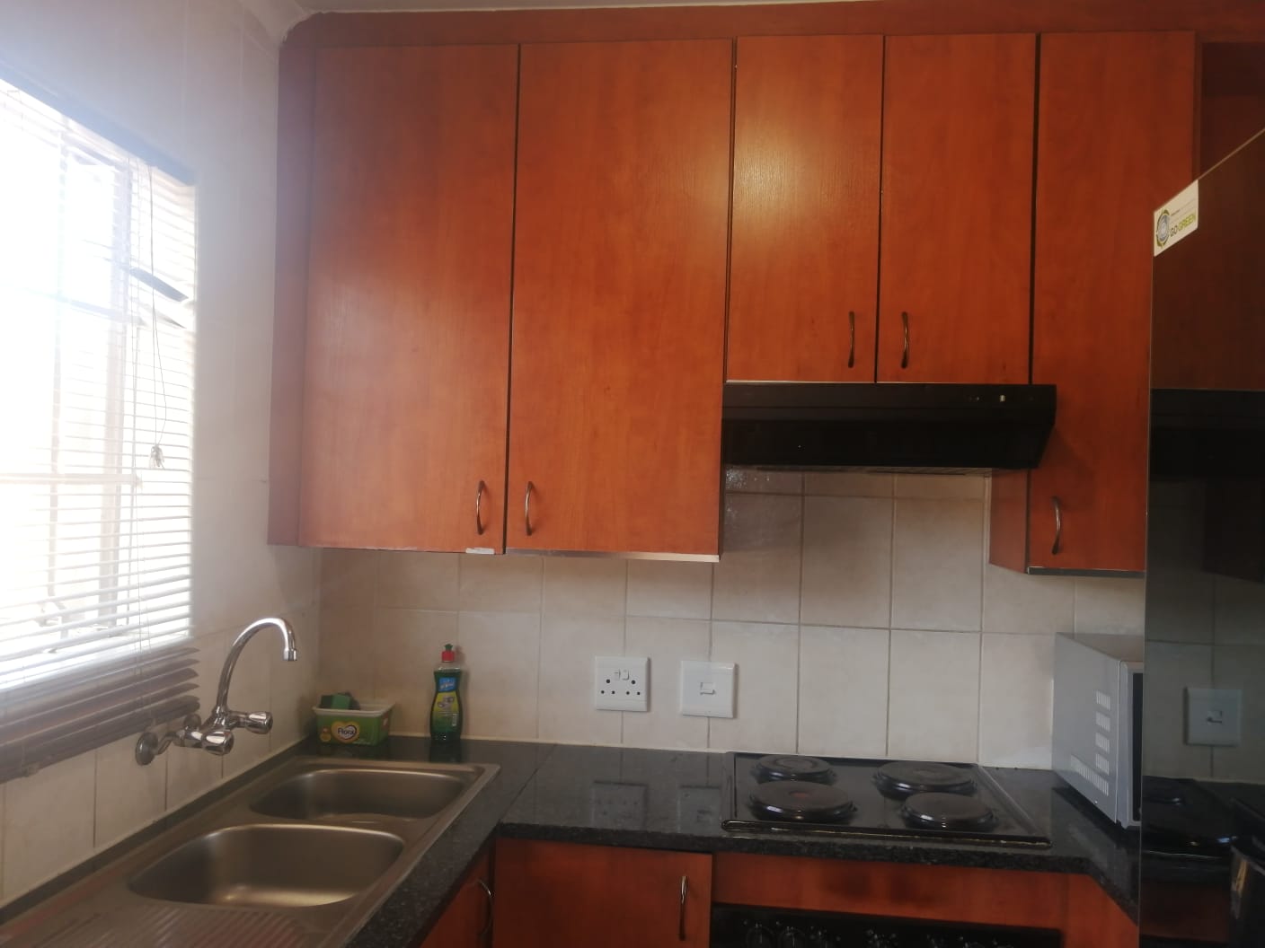 2 Bedroom Property for Sale in Wilgeheuwel Gauteng