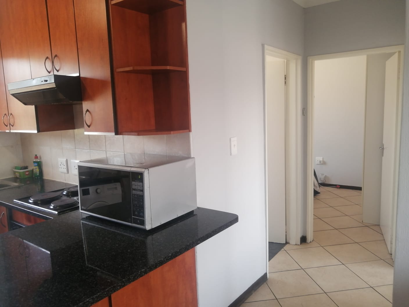 2 Bedroom Property for Sale in Wilgeheuwel Gauteng