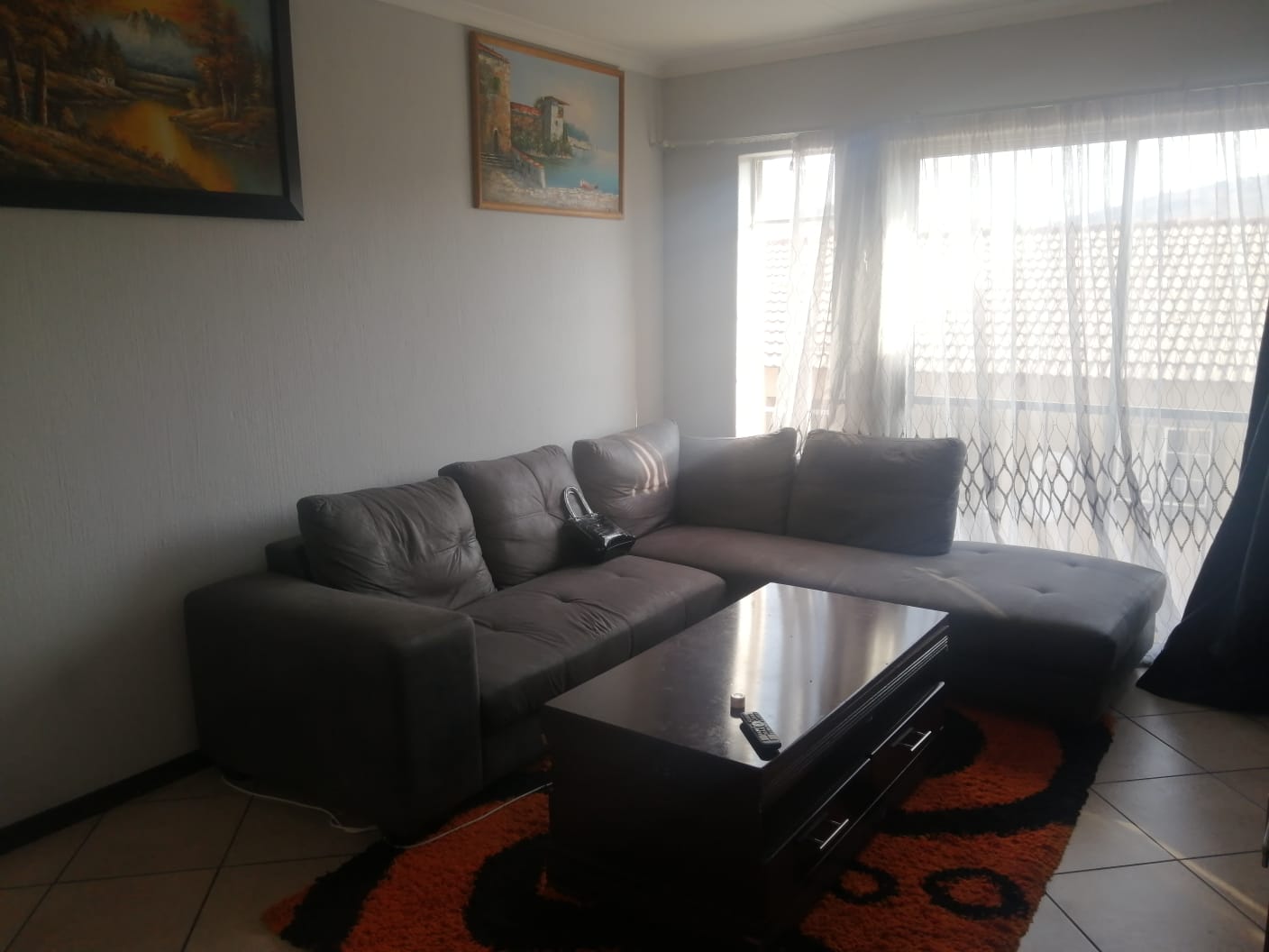 2 Bedroom Property for Sale in Wilgeheuwel Gauteng