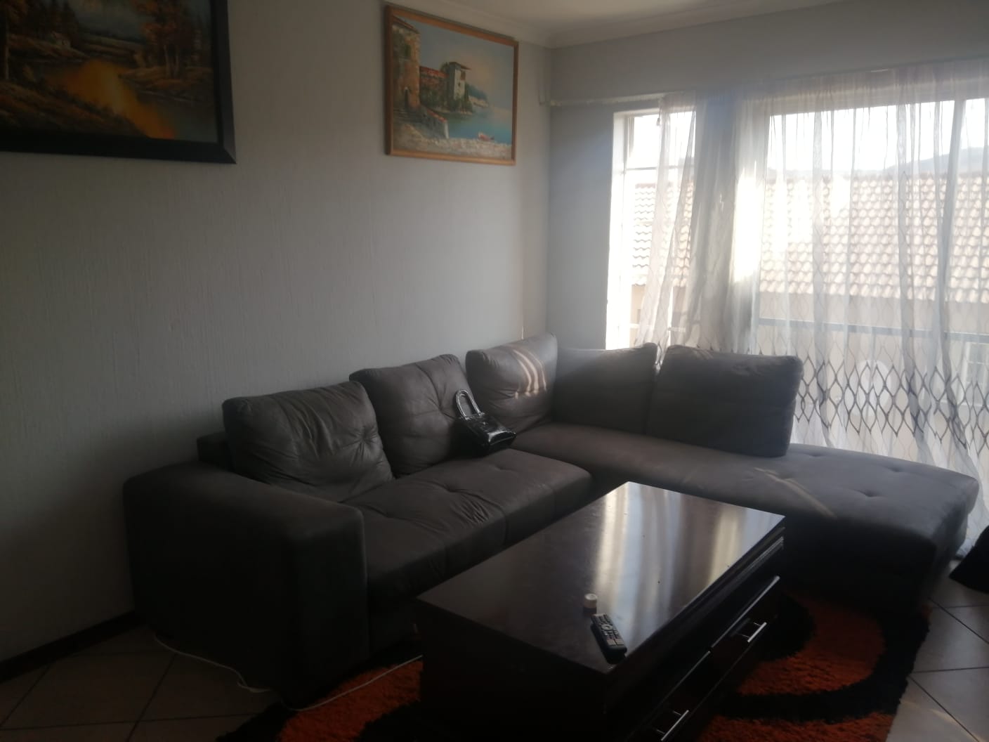 2 Bedroom Property for Sale in Wilgeheuwel Gauteng