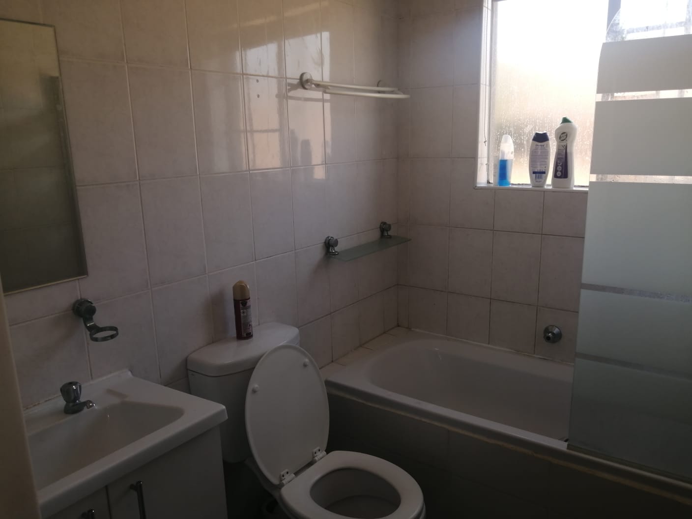 2 Bedroom Property for Sale in Wilgeheuwel Gauteng