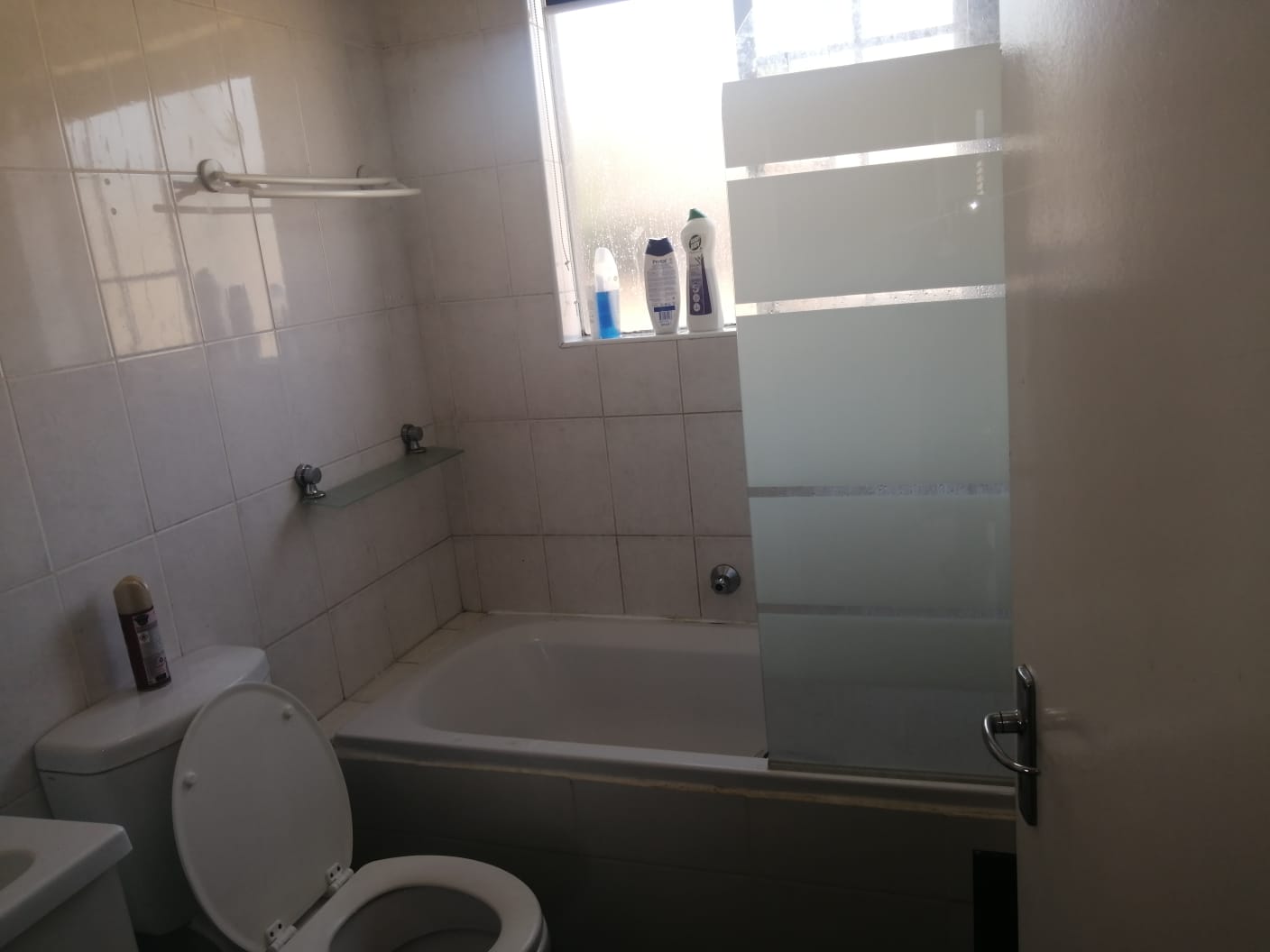 2 Bedroom Property for Sale in Wilgeheuwel Gauteng