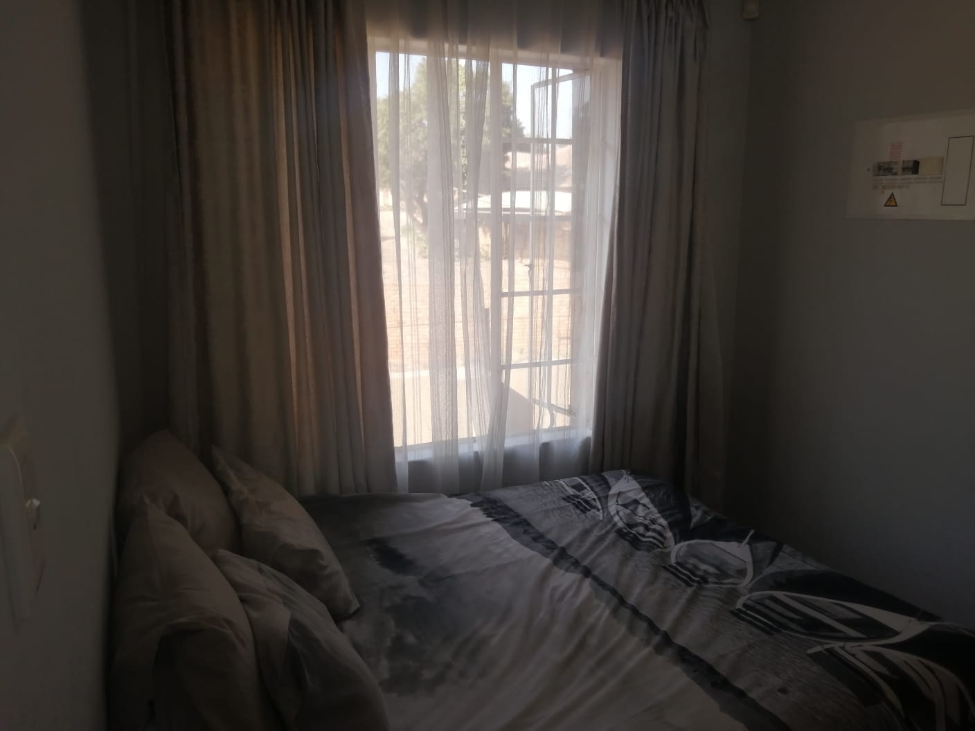 2 Bedroom Property for Sale in Wilgeheuwel Gauteng