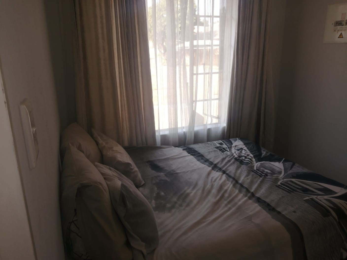 2 Bedroom Property for Sale in Wilgeheuwel Gauteng