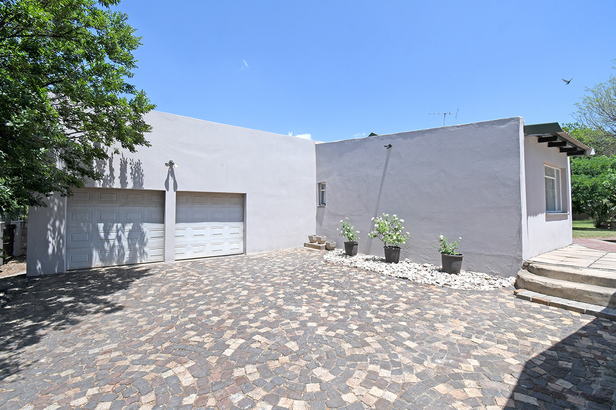 3 Bedroom Property for Sale in Olivedale Gauteng