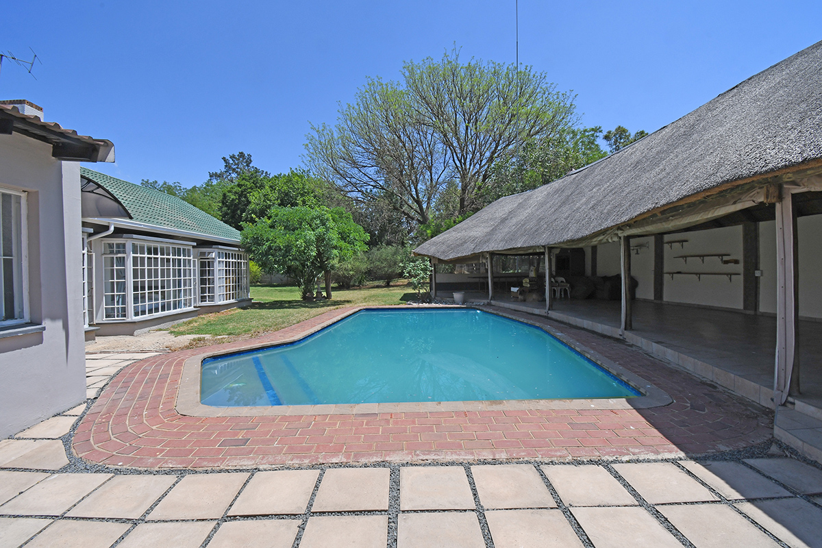 3 Bedroom Property for Sale in Olivedale Gauteng