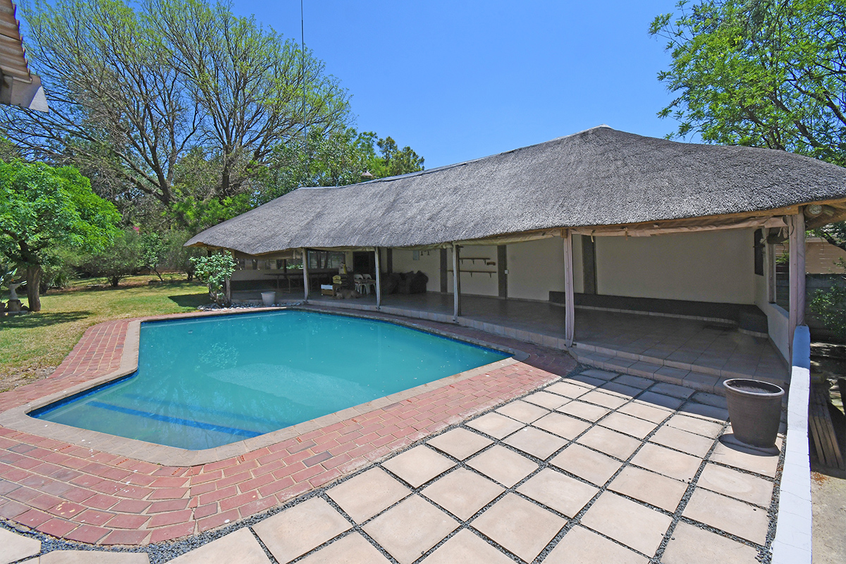 3 Bedroom Property for Sale in Olivedale Gauteng