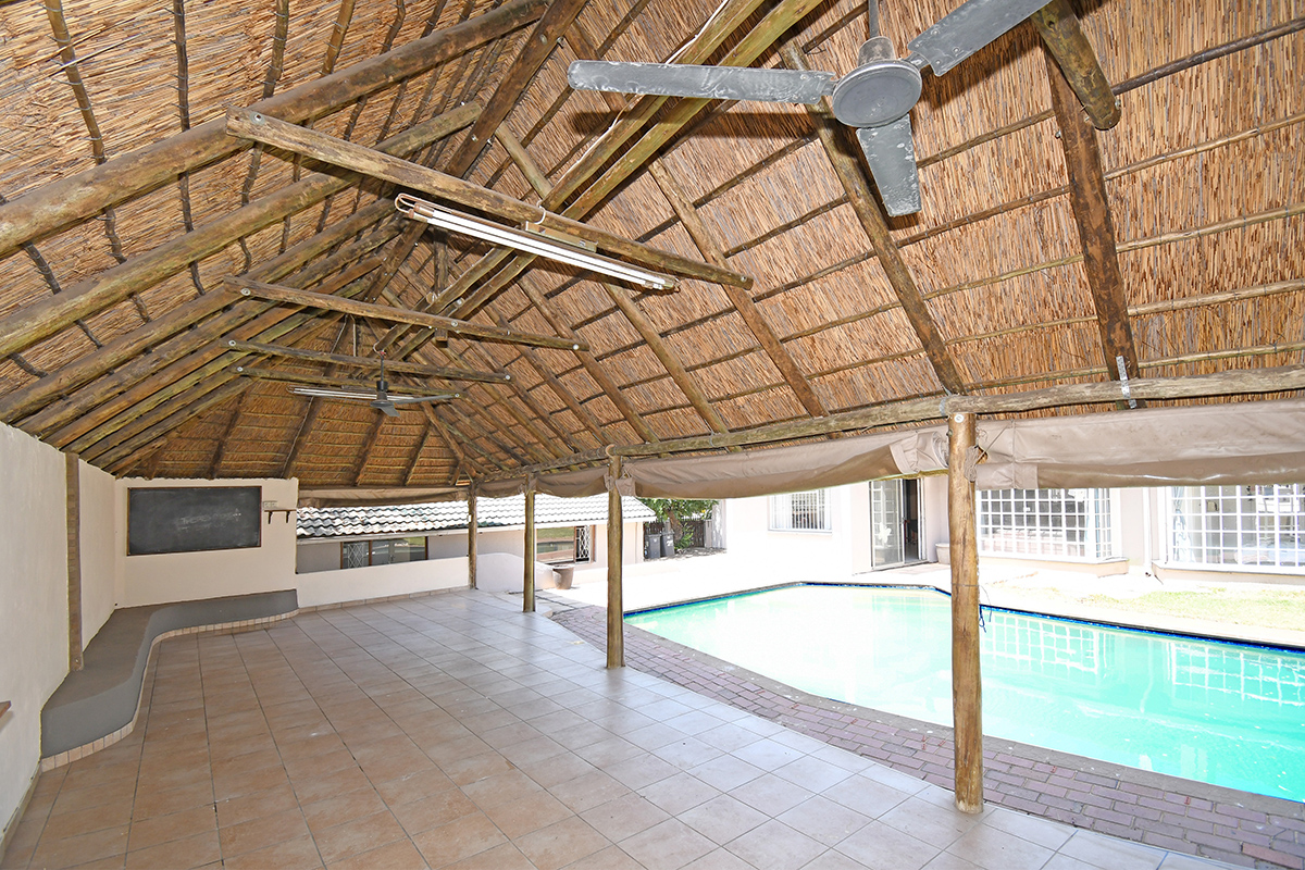 3 Bedroom Property for Sale in Olivedale Gauteng