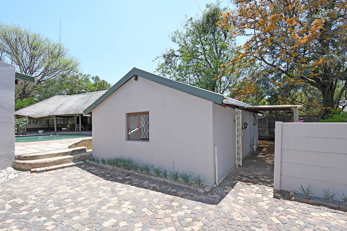 3 Bedroom Property for Sale in Olivedale Gauteng