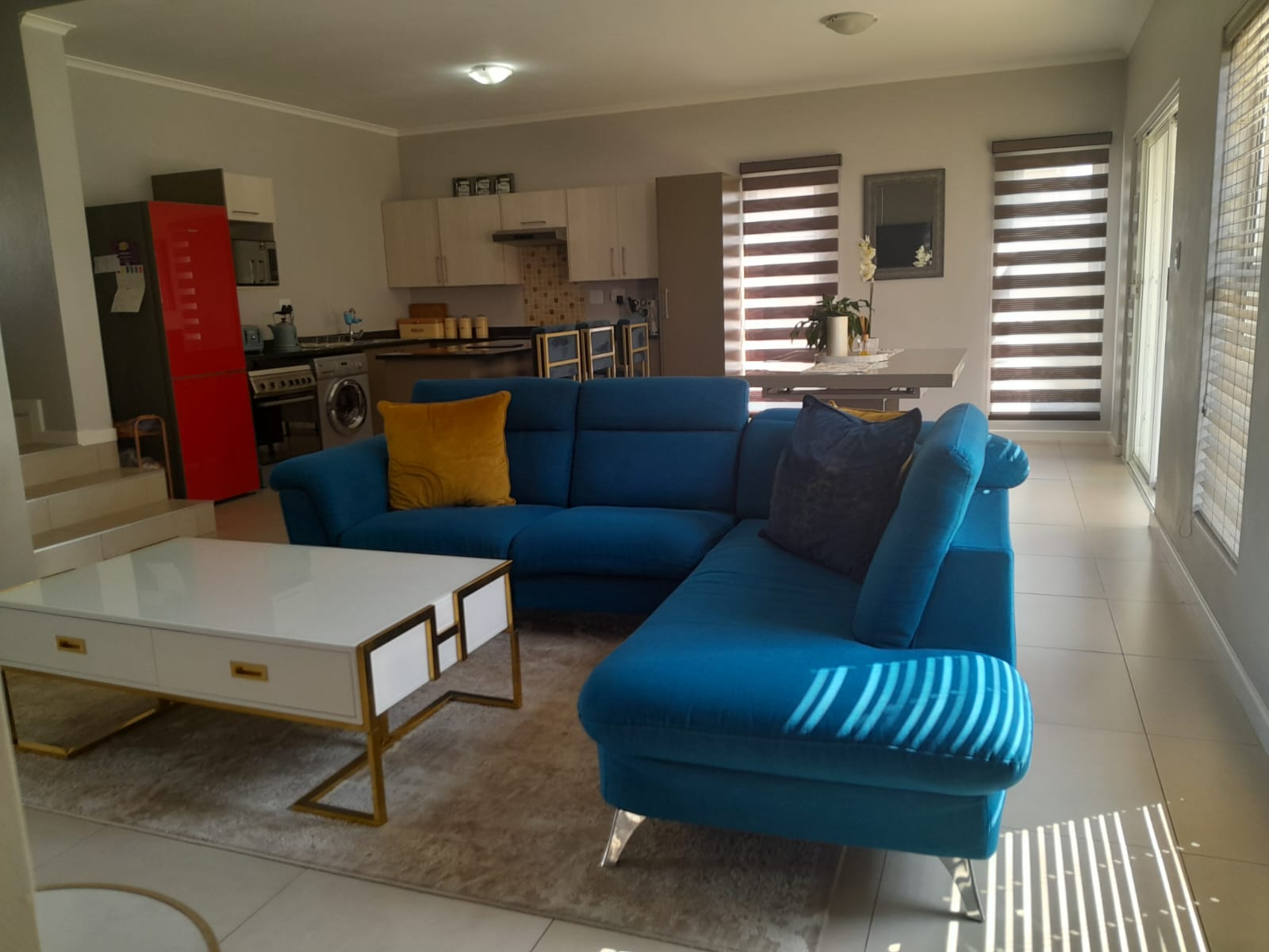 To Let 3 Bedroom Property for Rent in Blue Hills Gauteng