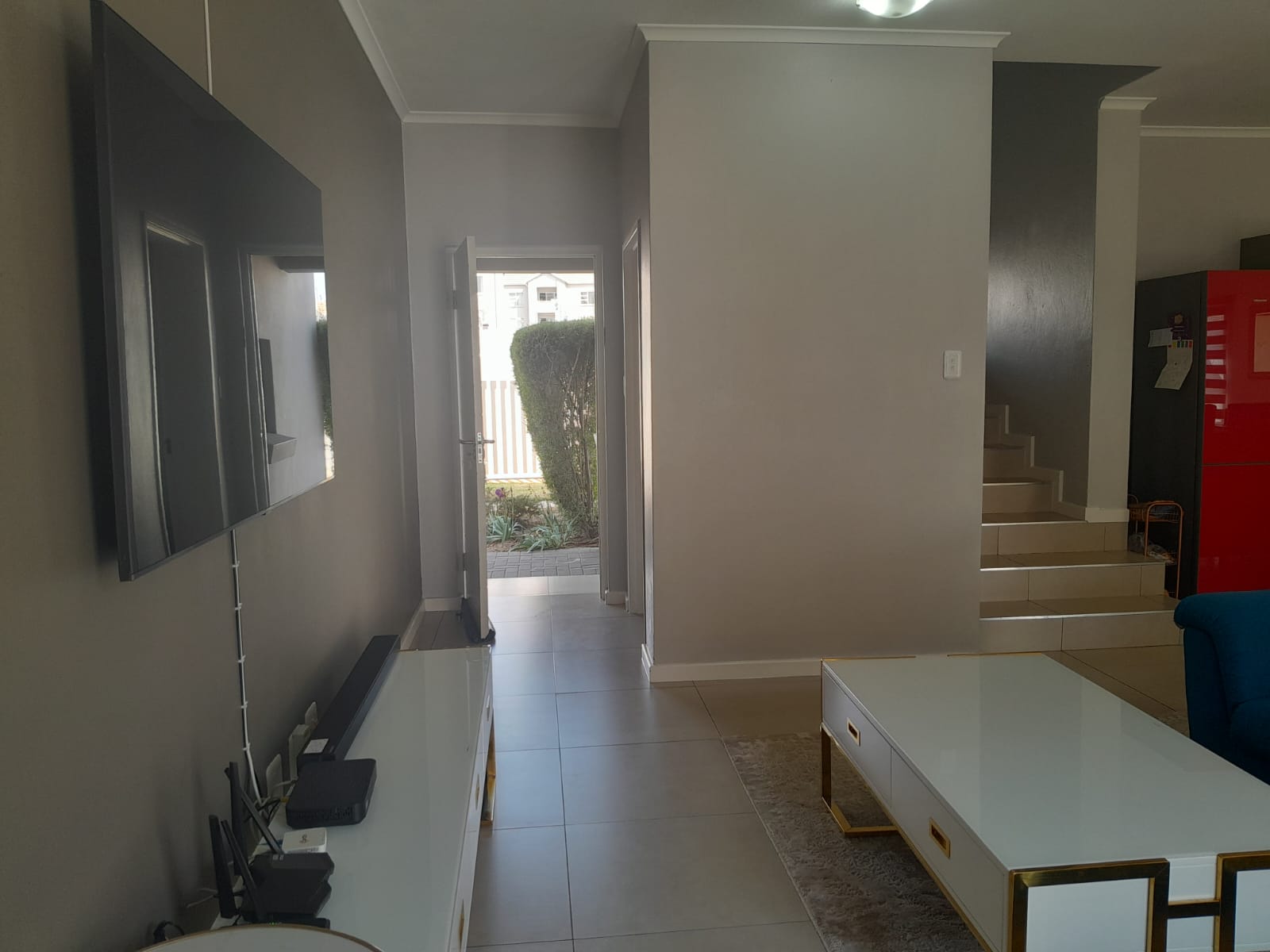 To Let 3 Bedroom Property for Rent in Blue Hills Gauteng