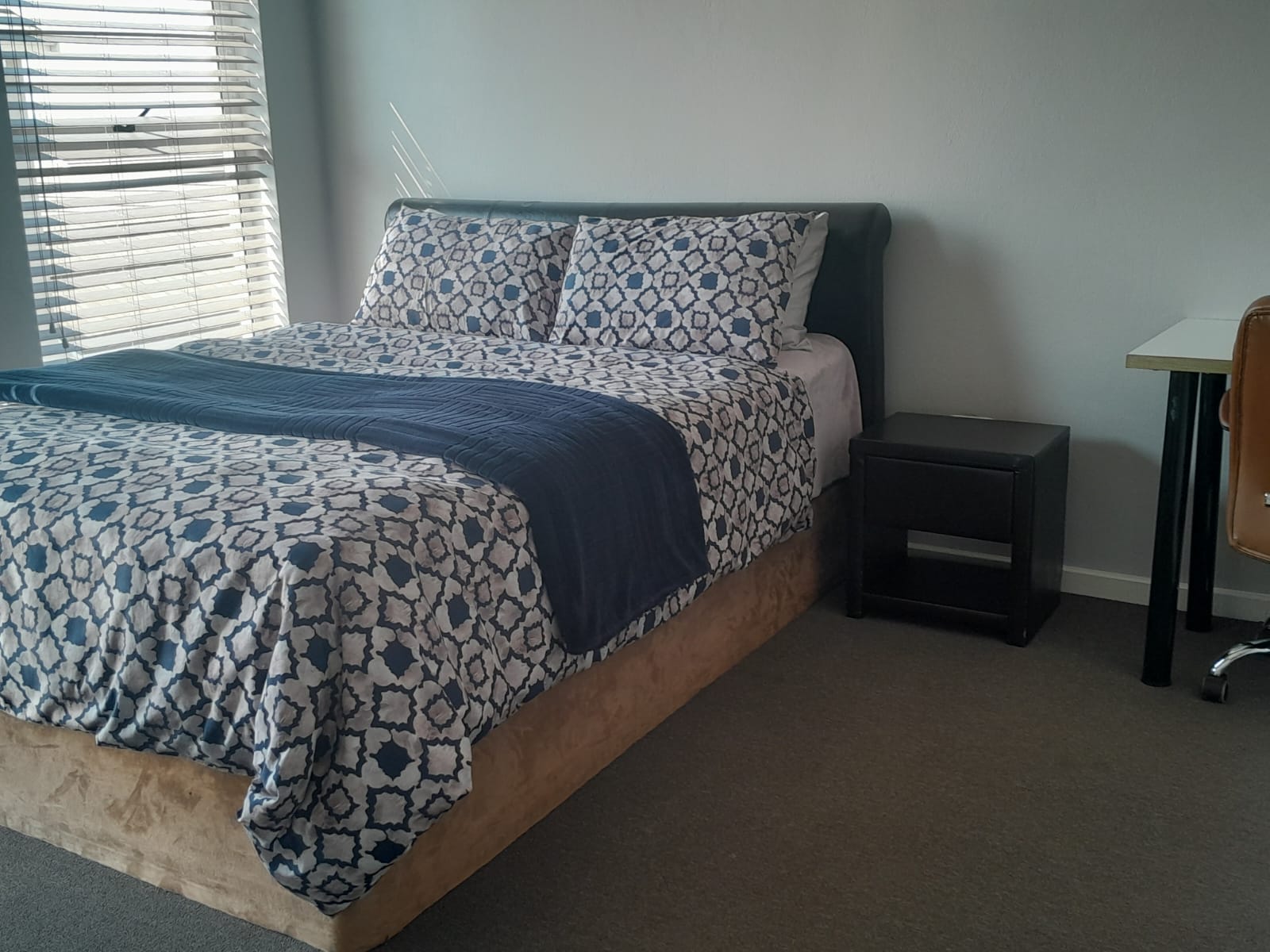 To Let 3 Bedroom Property for Rent in Blue Hills Gauteng