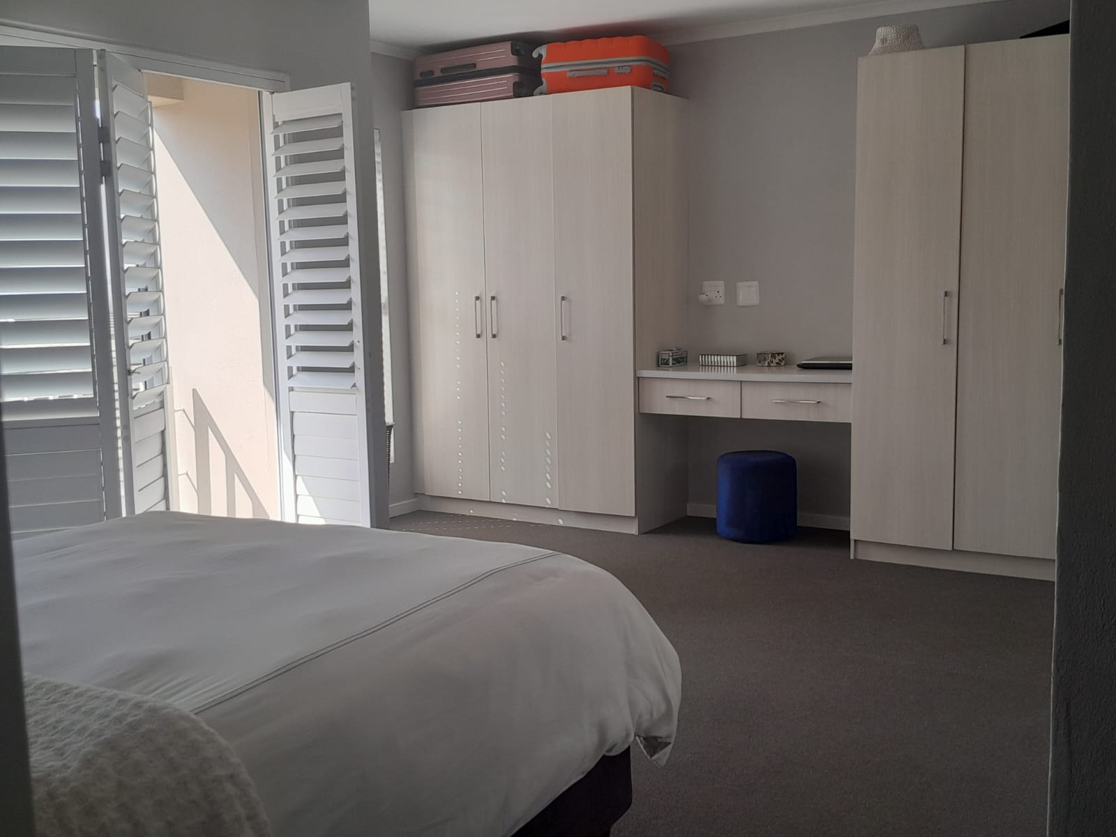 To Let 3 Bedroom Property for Rent in Blue Hills Gauteng