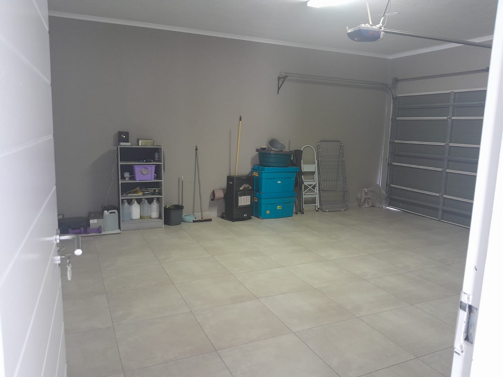 To Let 3 Bedroom Property for Rent in Blue Hills Gauteng