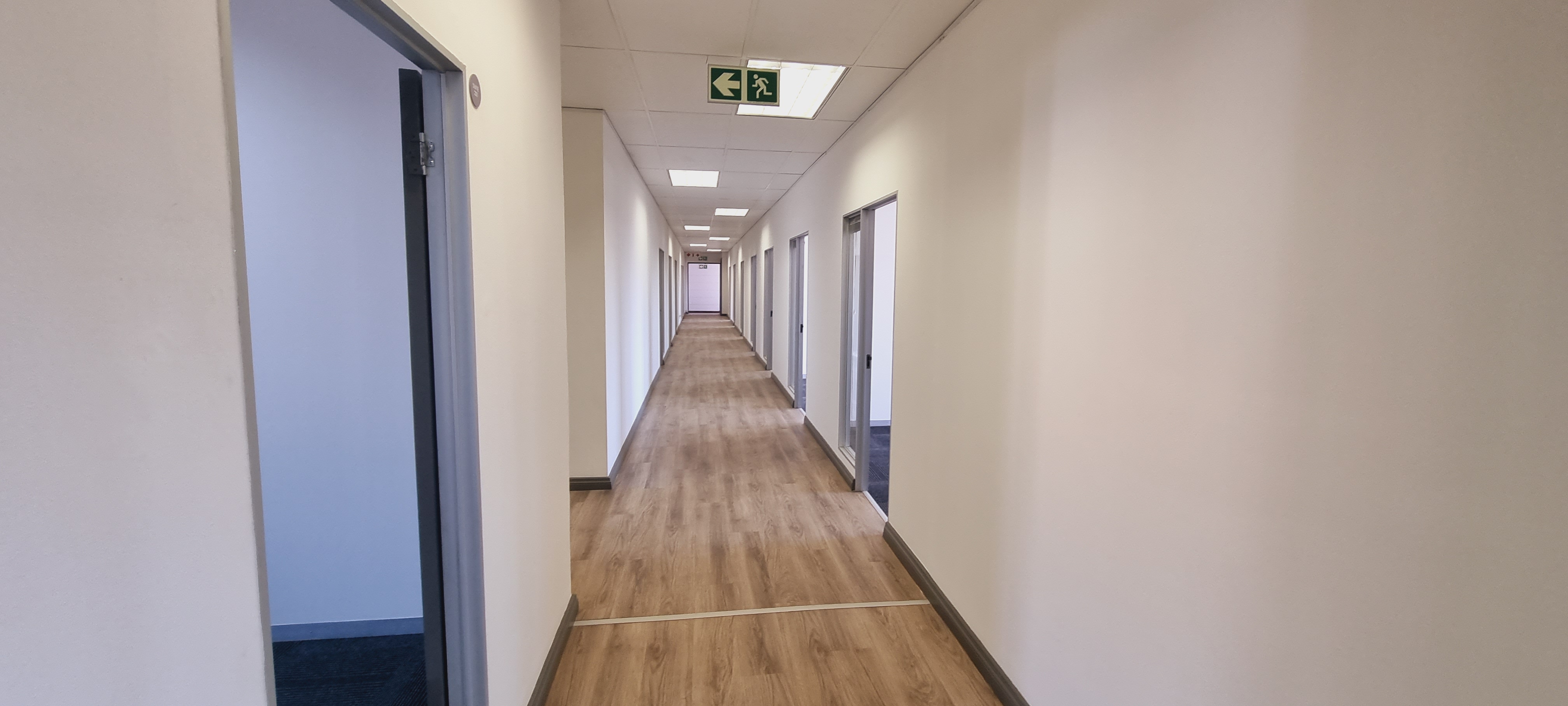 To Let commercial Property for Rent in Edenburg Gauteng