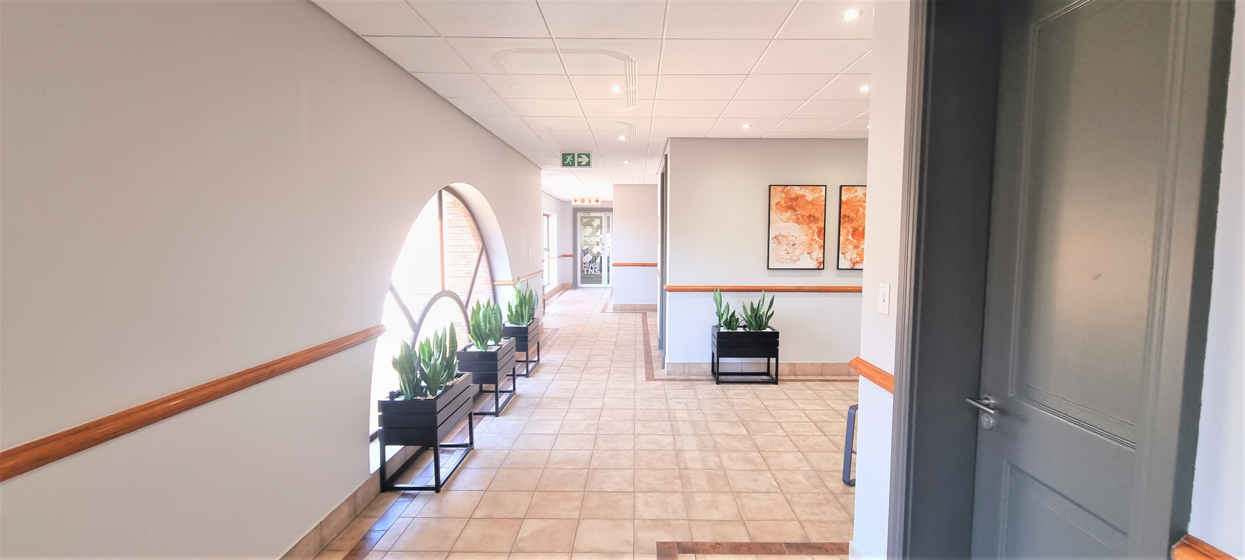 To Let commercial Property for Rent in Edenburg Gauteng