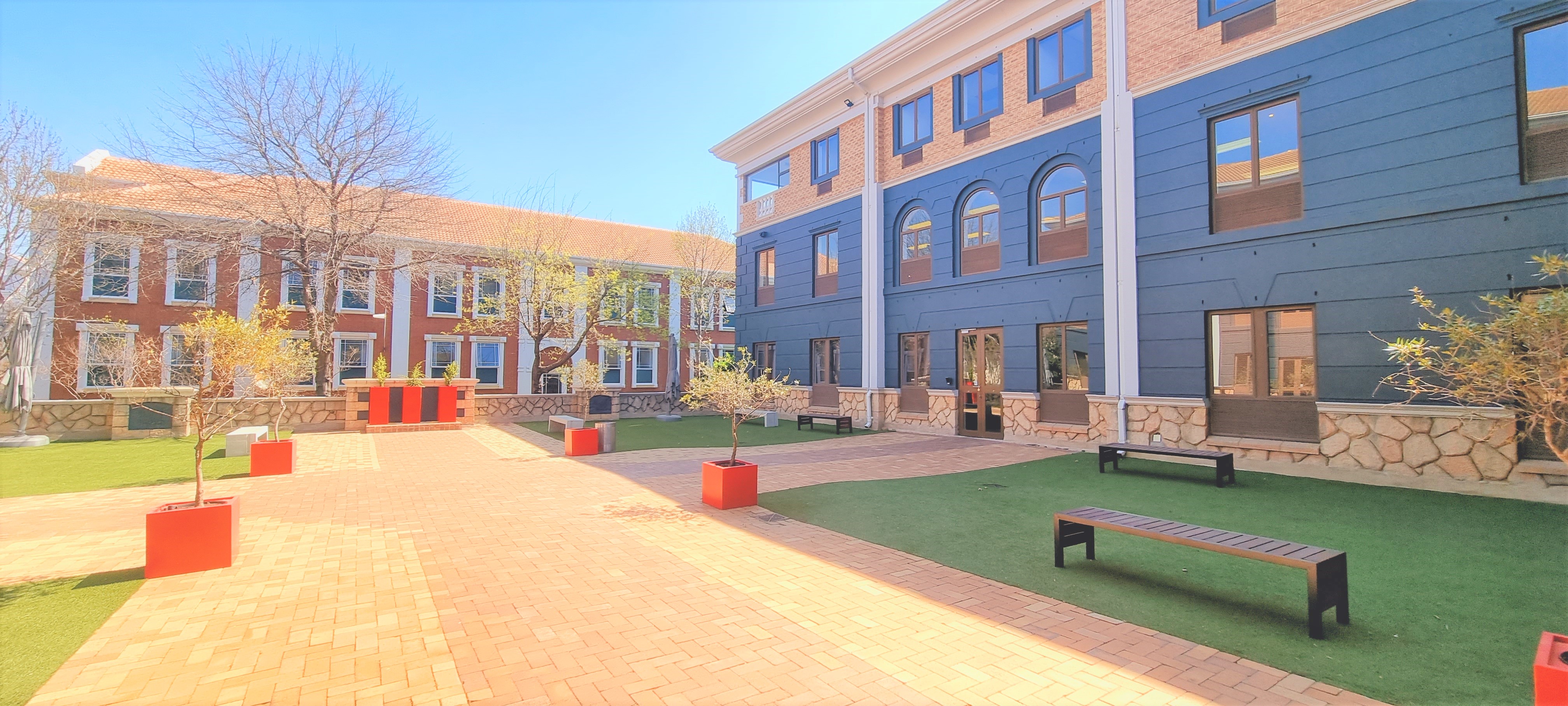 To Let commercial Property for Rent in Edenburg Gauteng