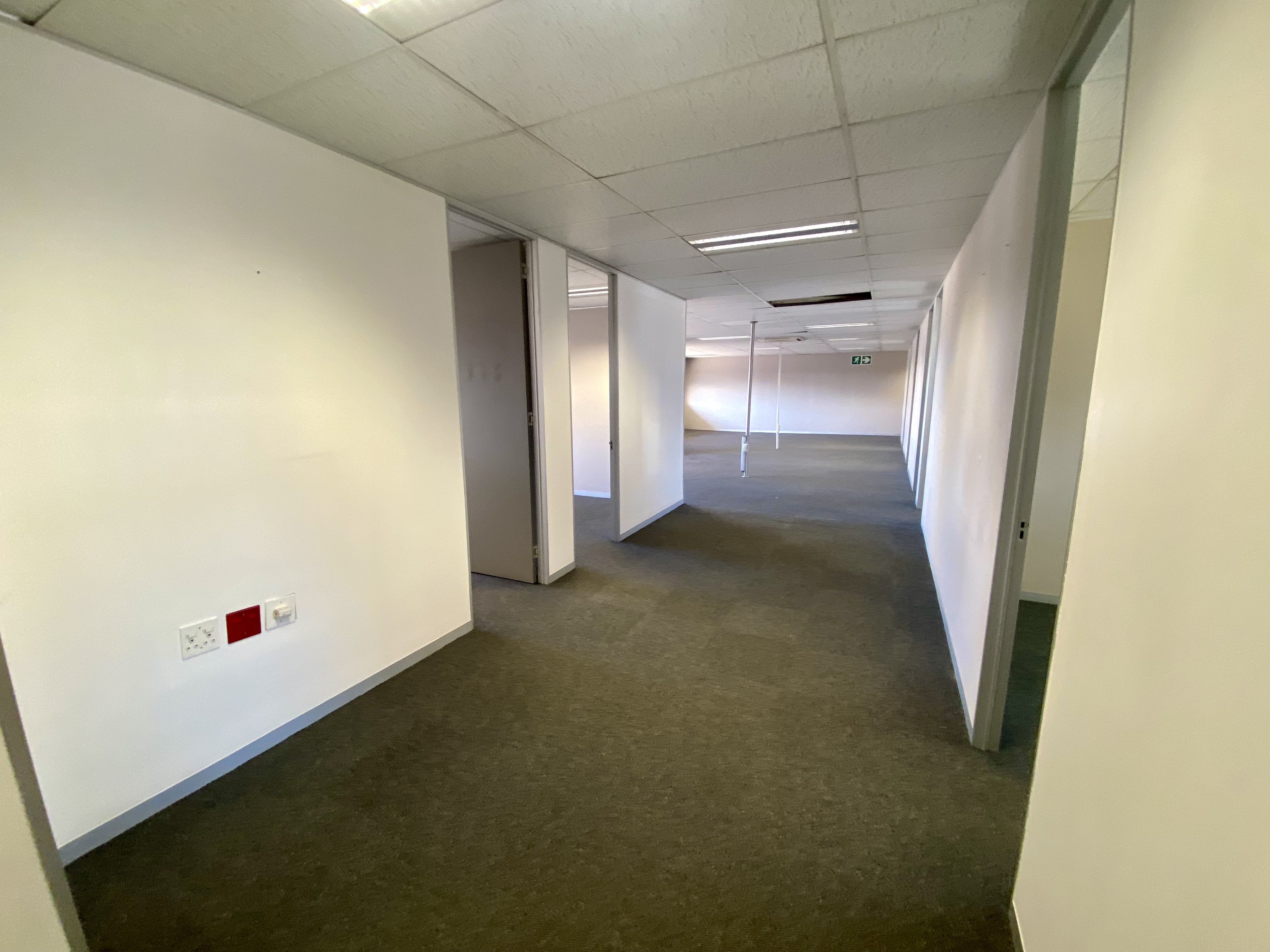 To Let commercial Property for Rent in Randjespark Gauteng