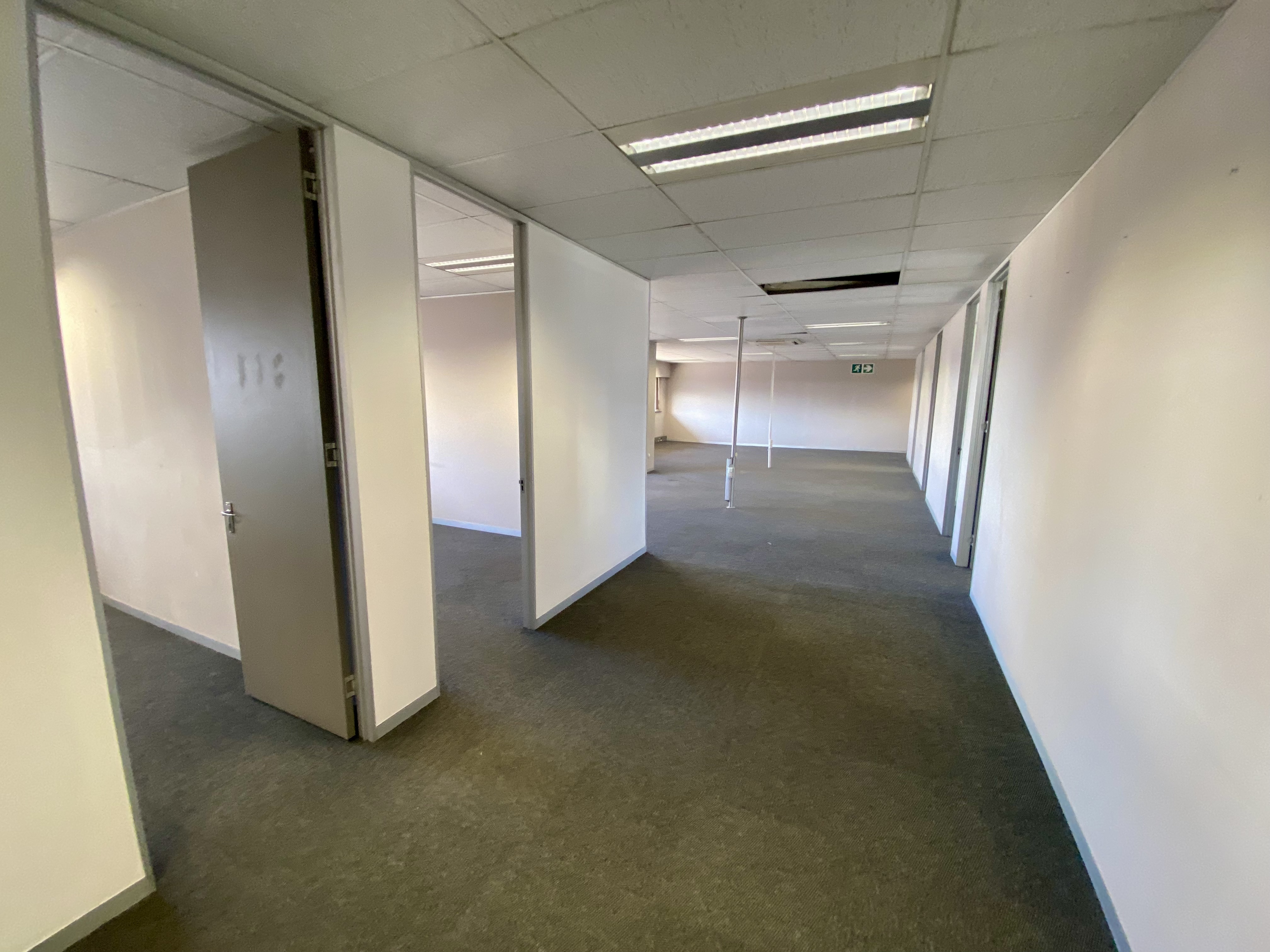 To Let commercial Property for Rent in Randjespark Gauteng