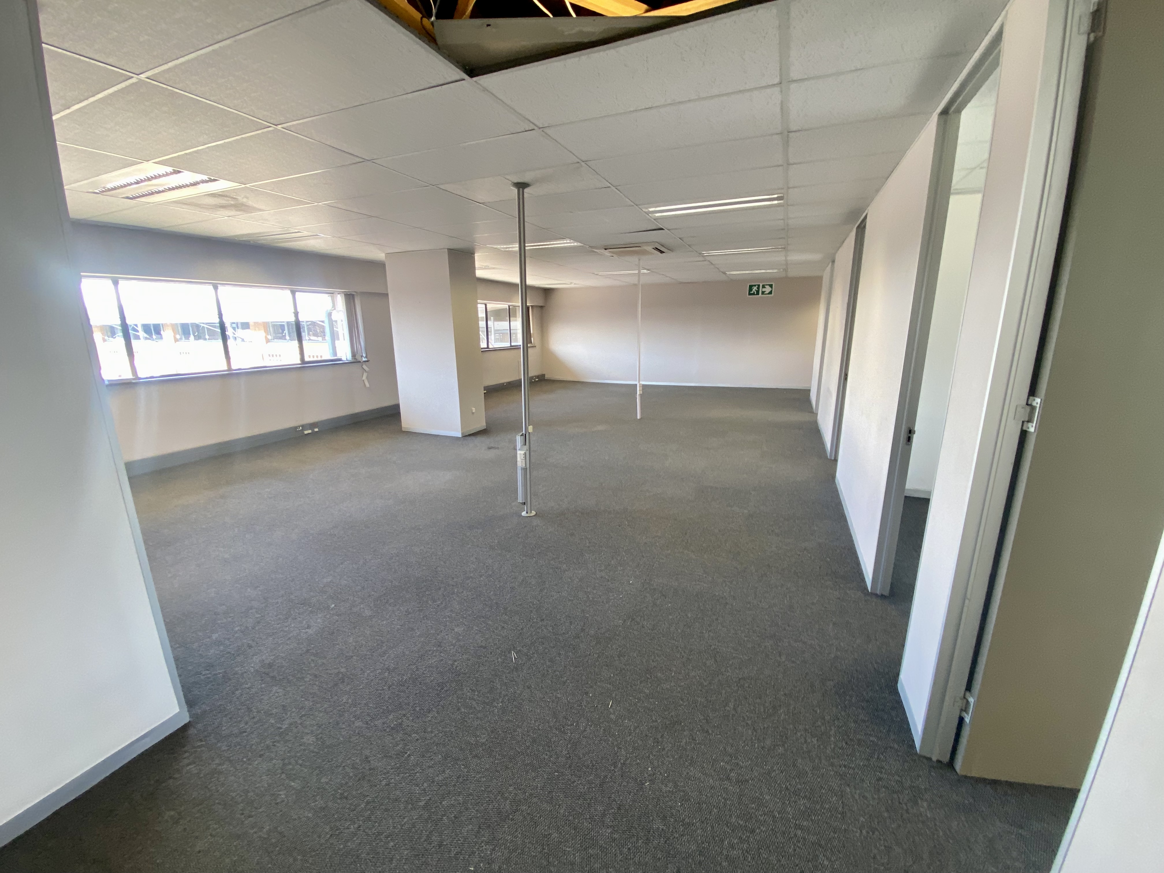 To Let commercial Property for Rent in Randjespark Gauteng