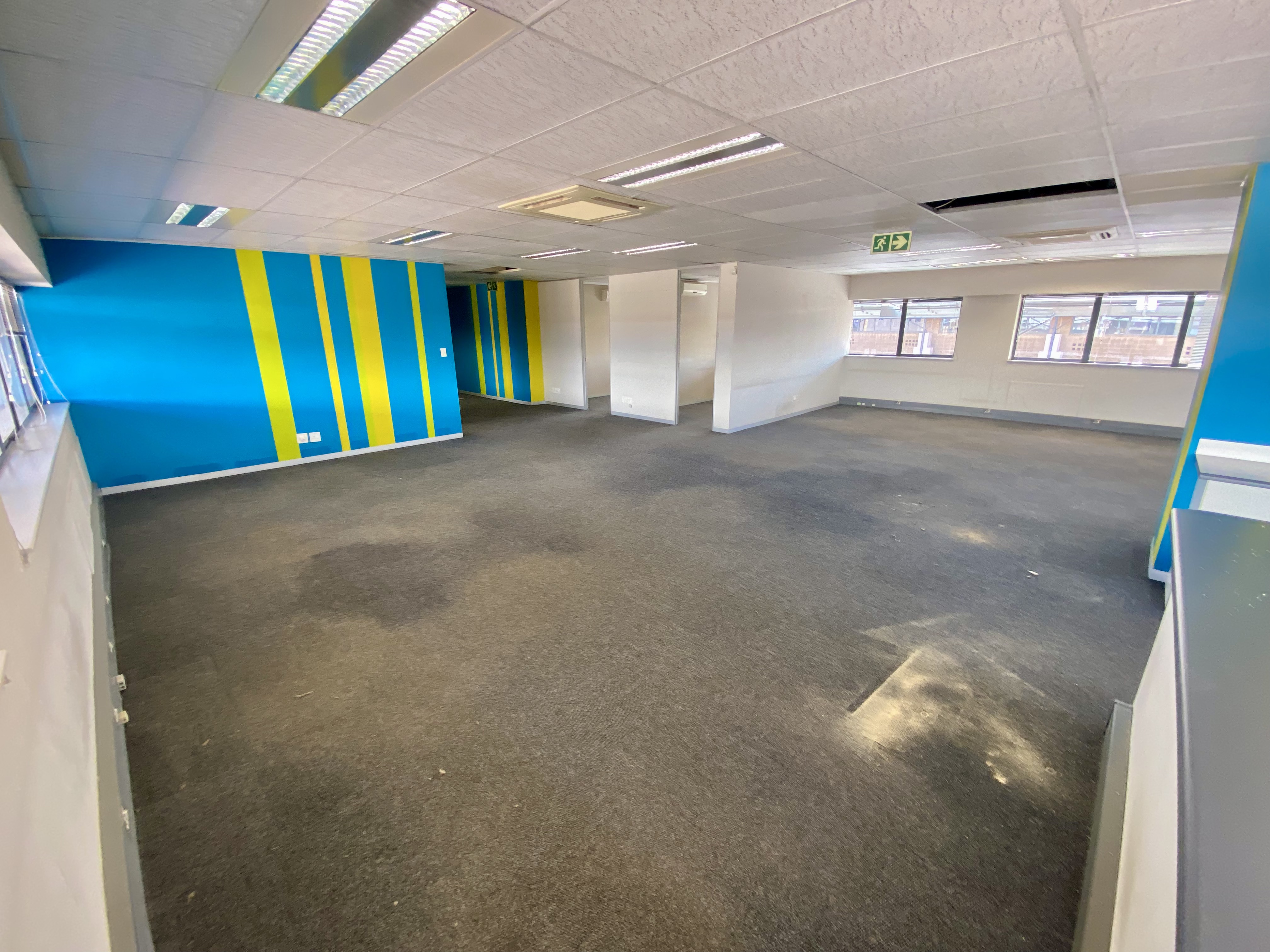 To Let commercial Property for Rent in Randjespark Gauteng