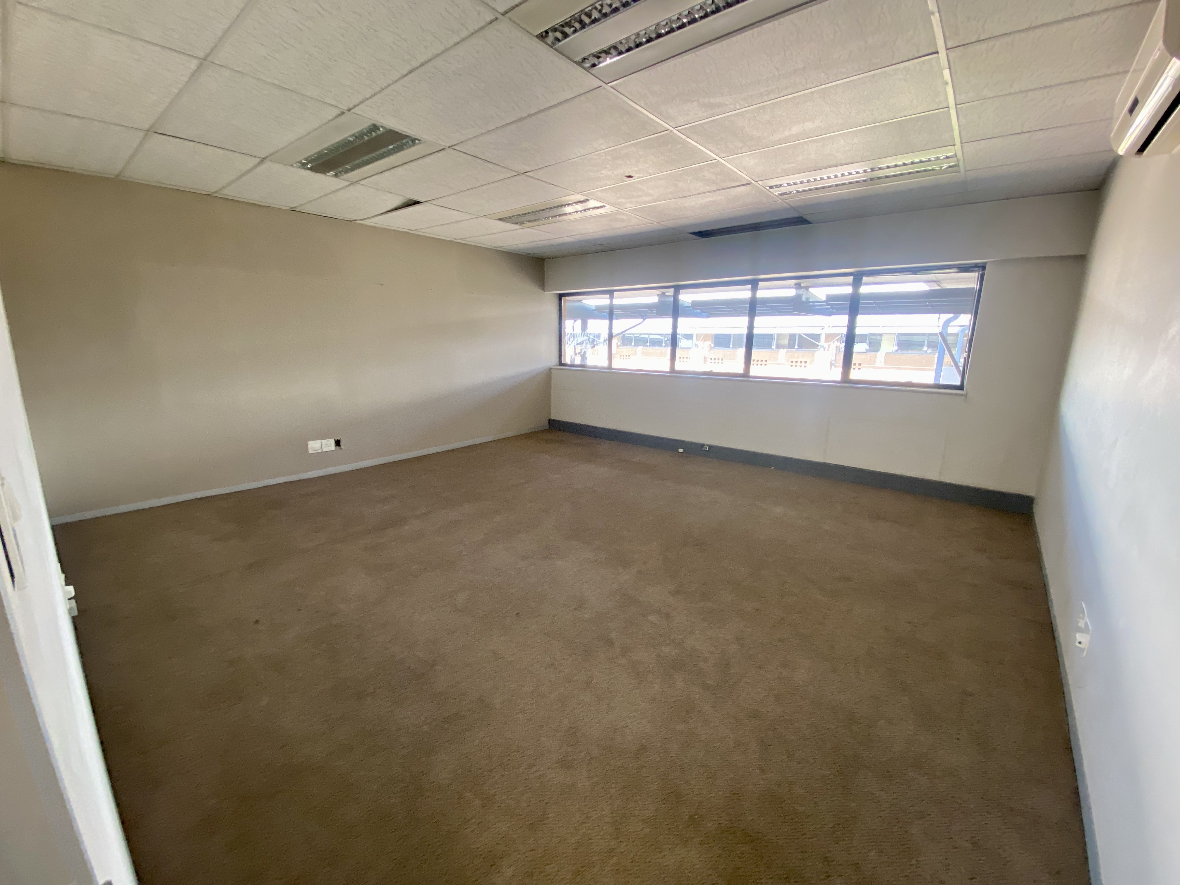 To Let commercial Property for Rent in Randjespark Gauteng