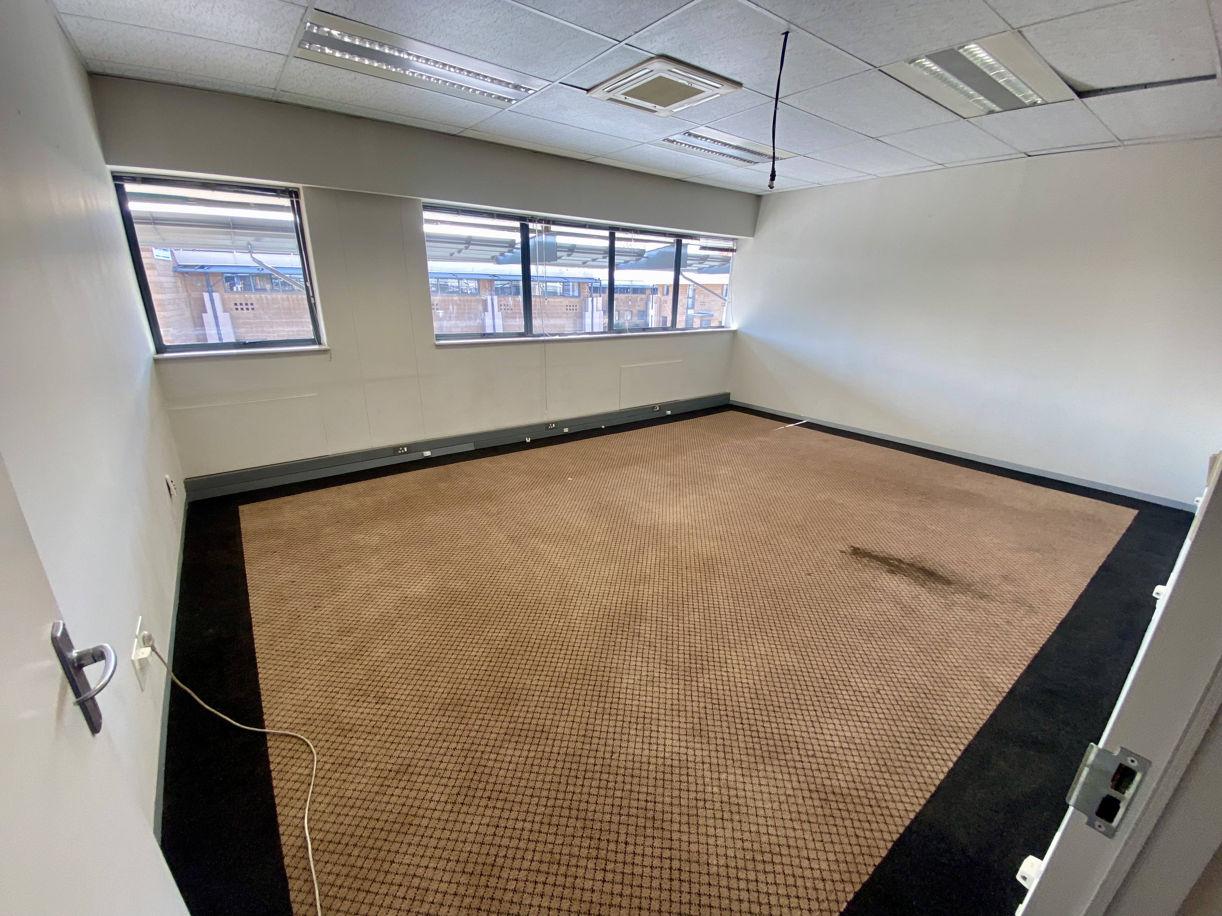 To Let commercial Property for Rent in Randjespark Gauteng