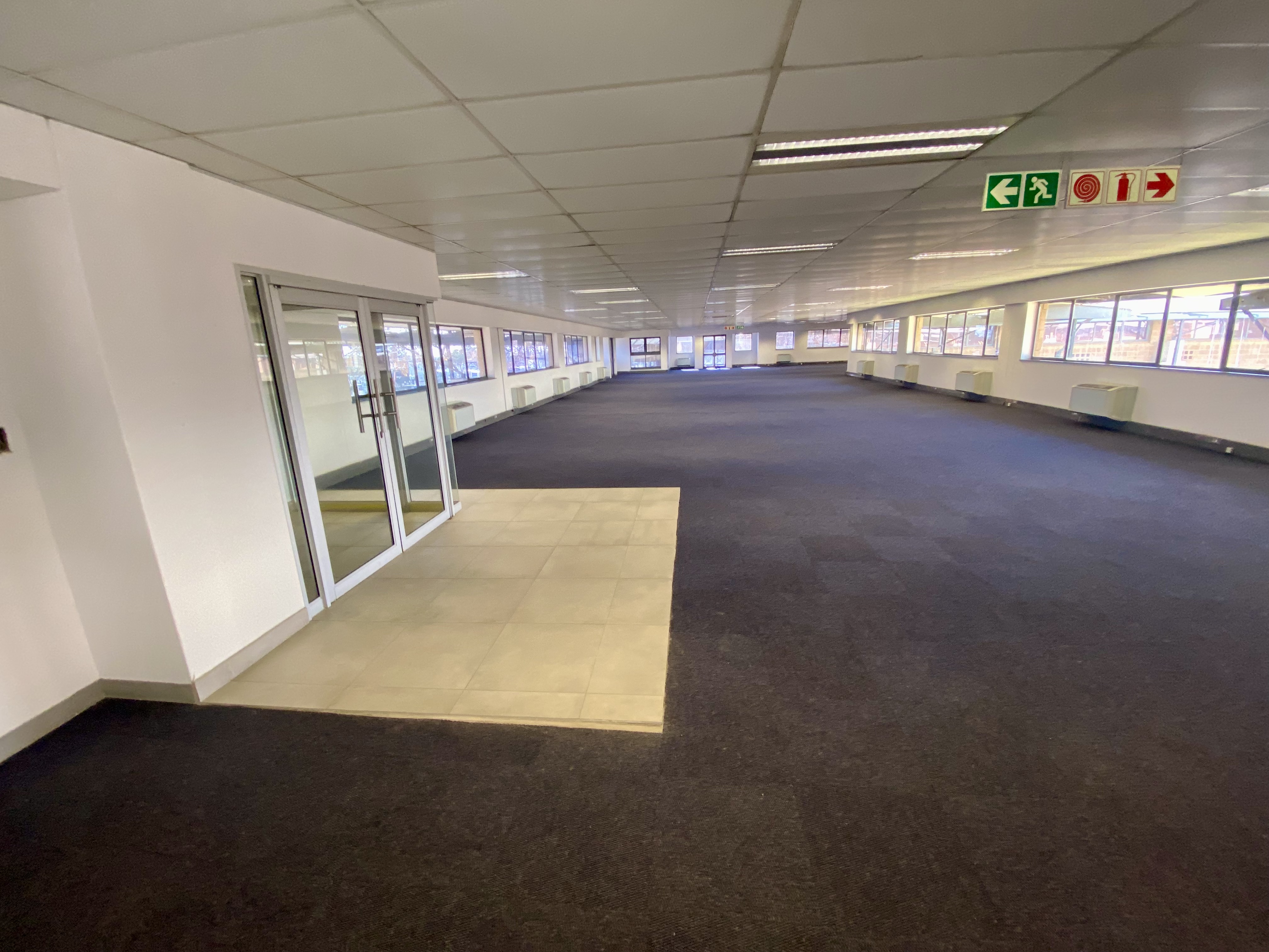 To Let commercial Property for Rent in Randjespark Gauteng
