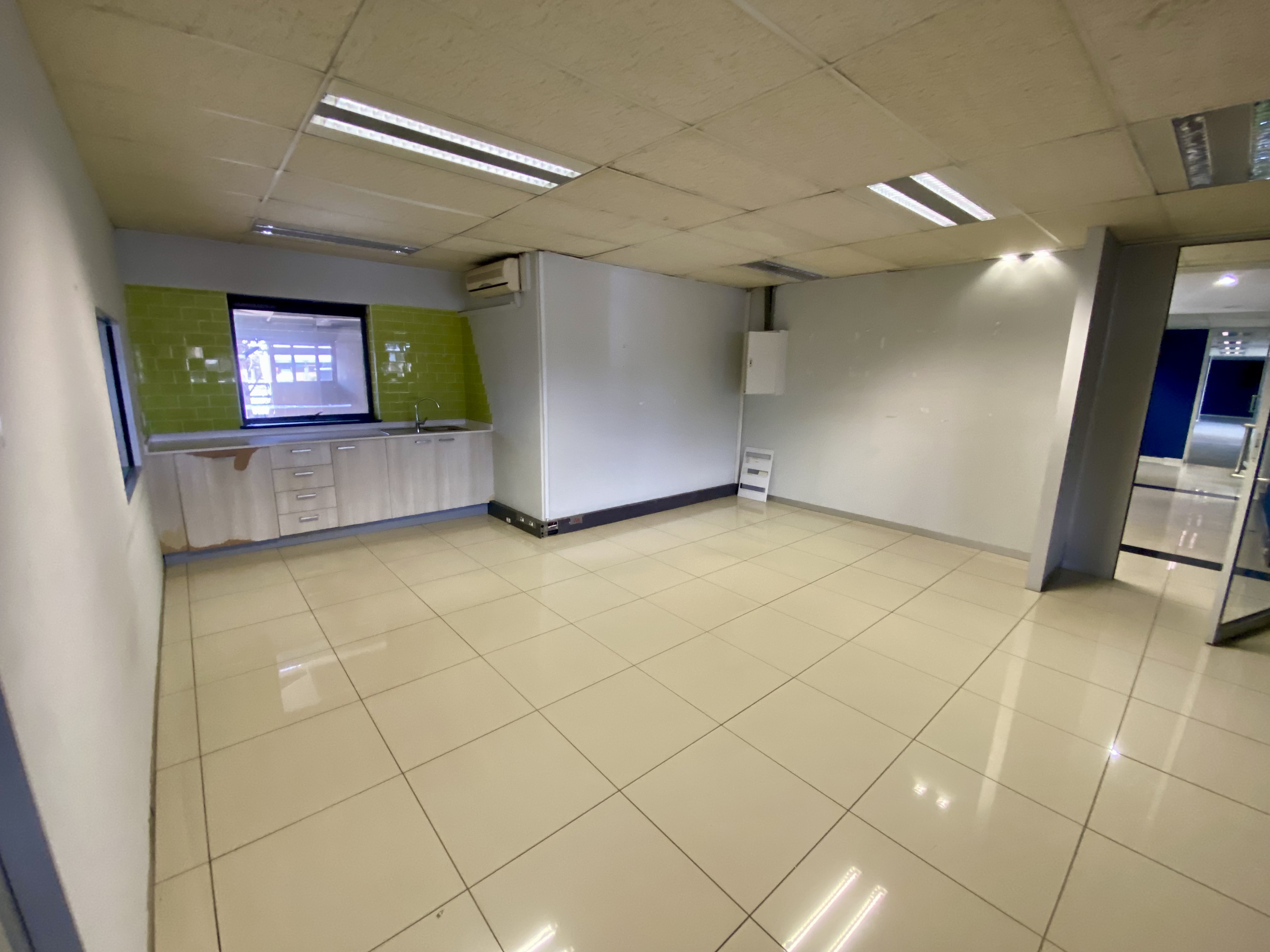To Let commercial Property for Rent in Randjespark Gauteng