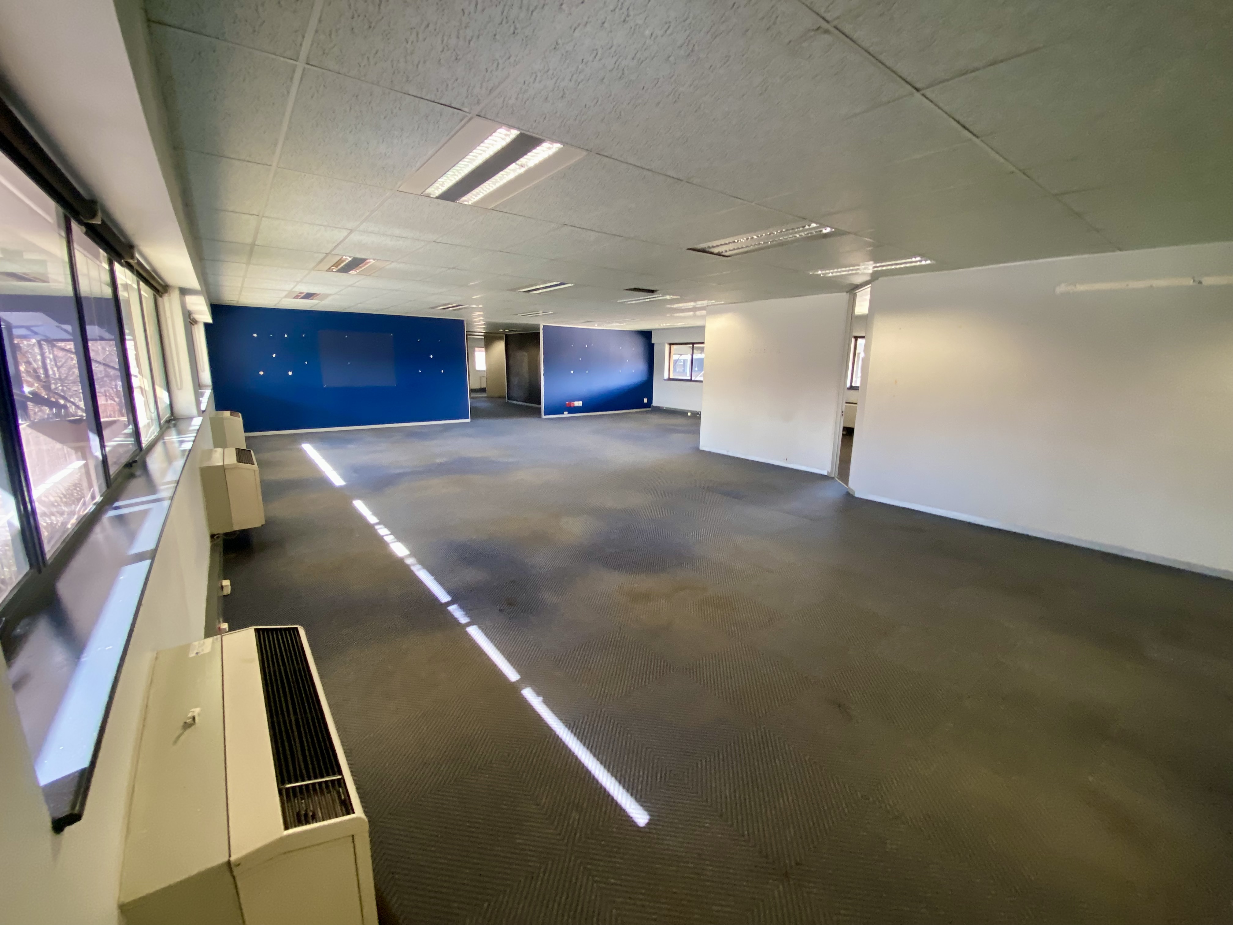 To Let commercial Property for Rent in Randjespark Gauteng